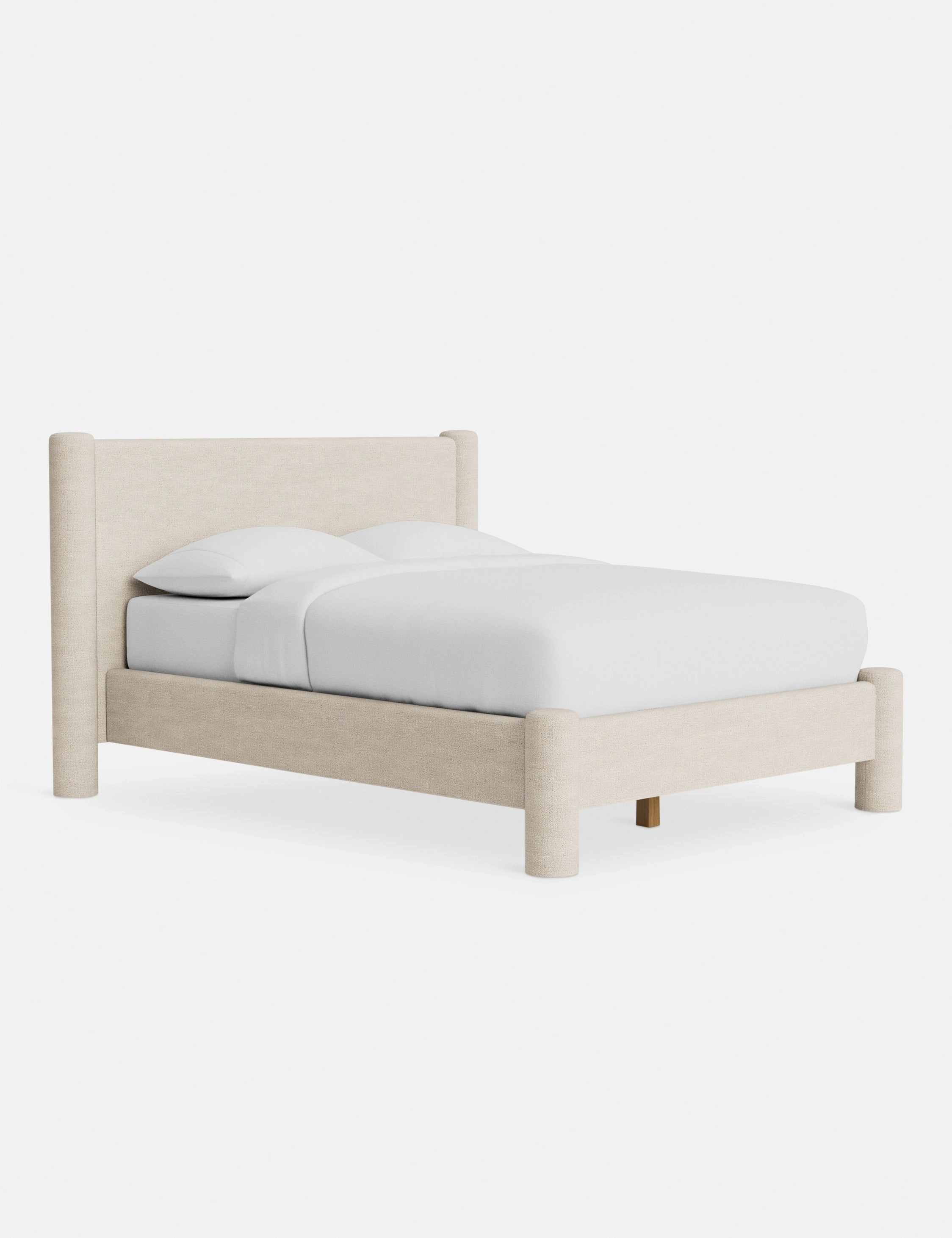 Hyvaa Bed by Sarah Sherman Samuel