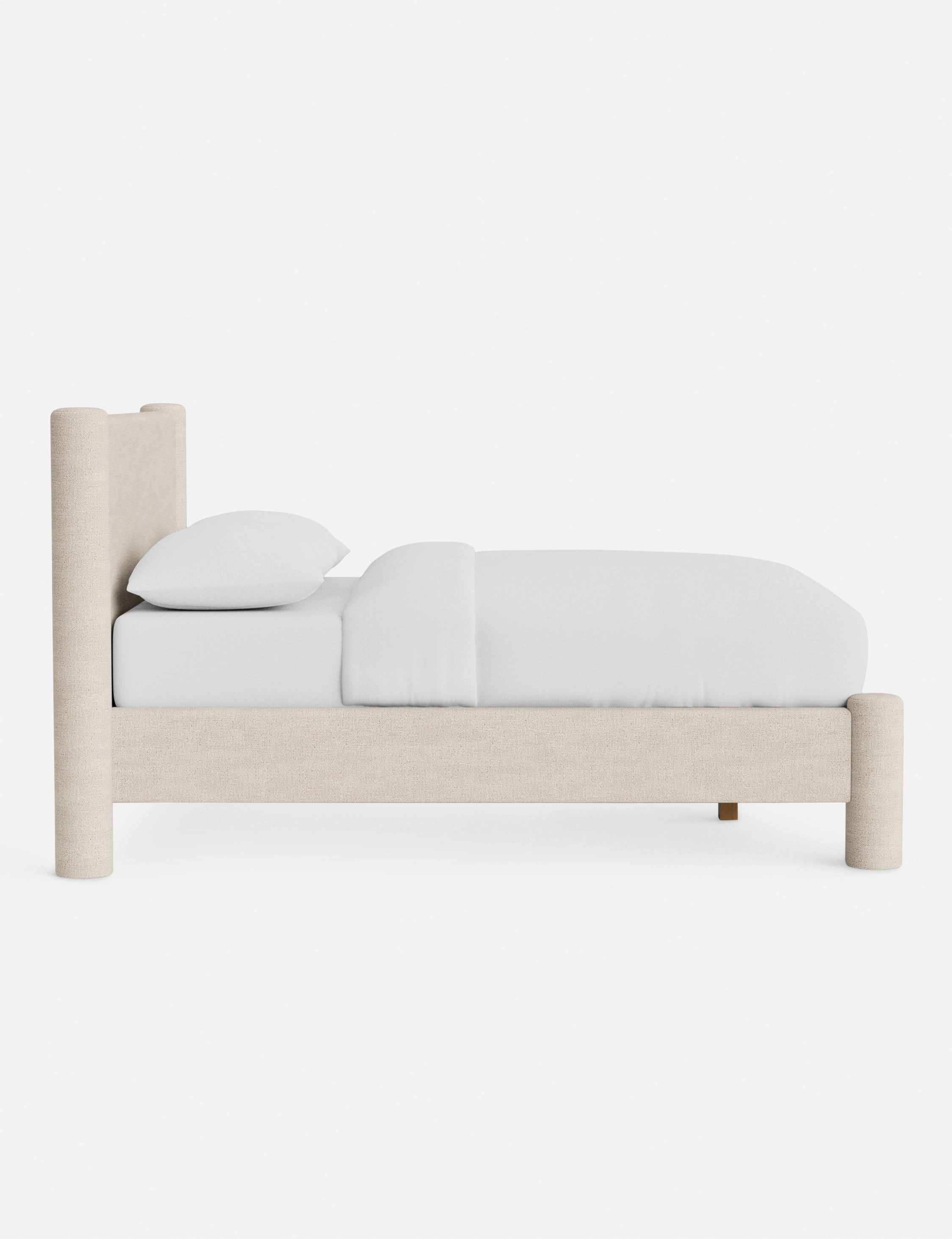 Hyvaa Bed by Sarah Sherman Samuel