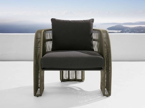 Ibiza Outdoor Collection Covers