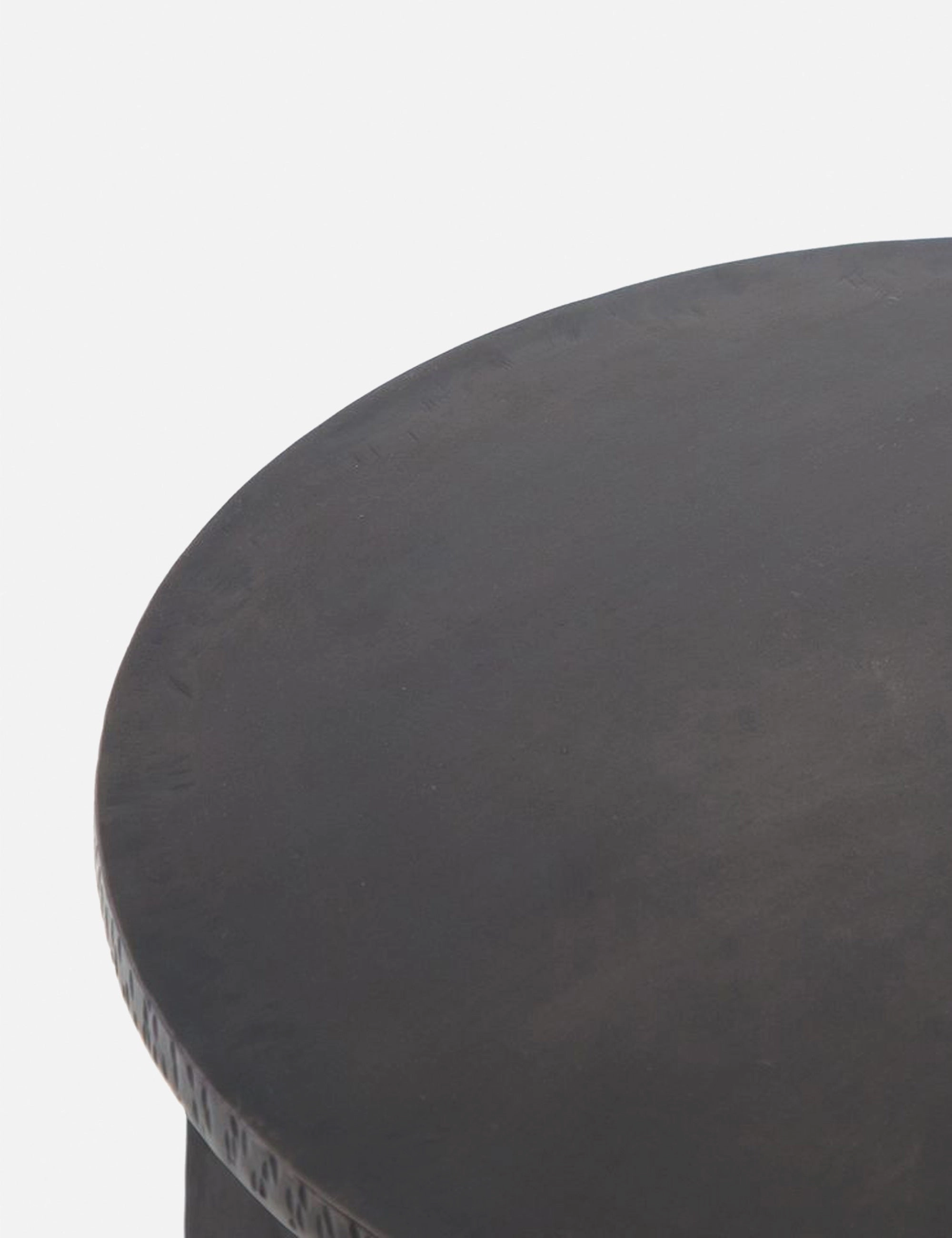 Illy Side Table
