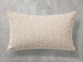 Inslee Outdoor Lumbar Pillow