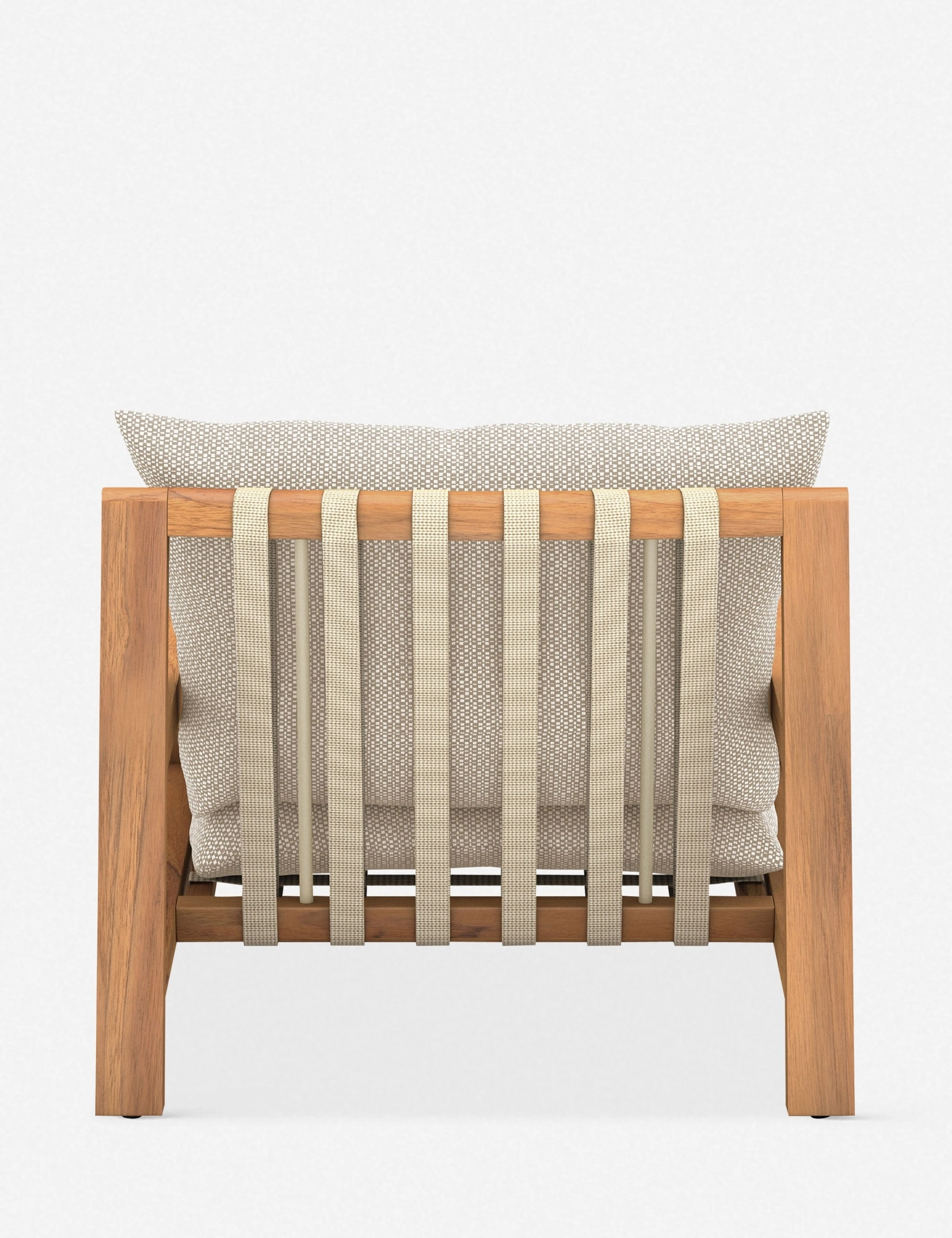 Isla Indoor / Outdoor Accent Chair
