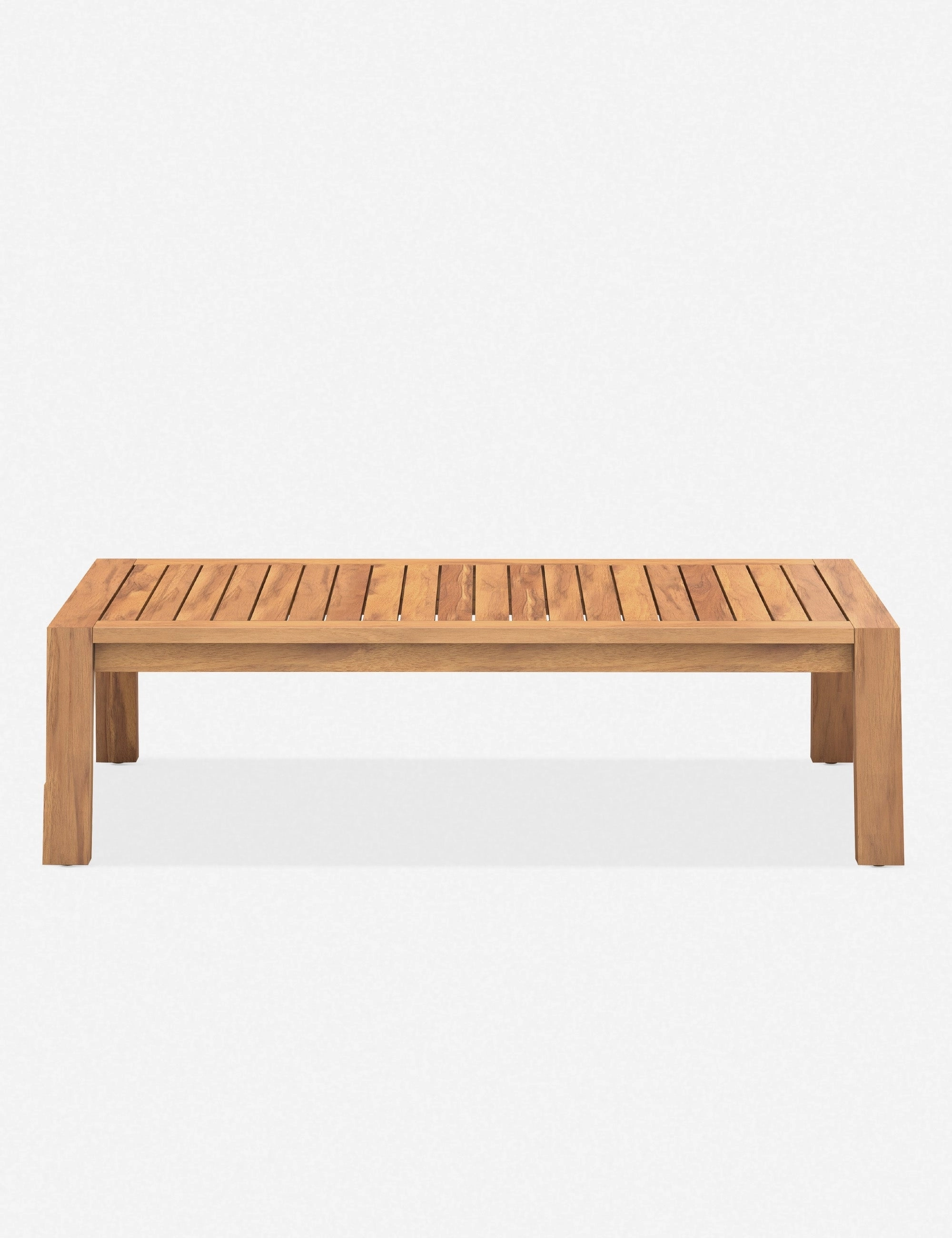 Isla Indoor / Outdoor Coffee Table