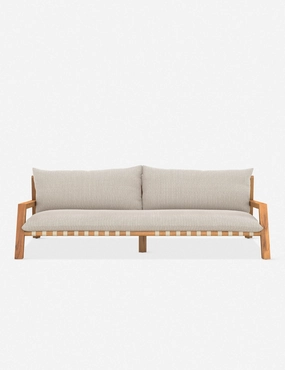 Isla Indoor / Outdoor Sofa