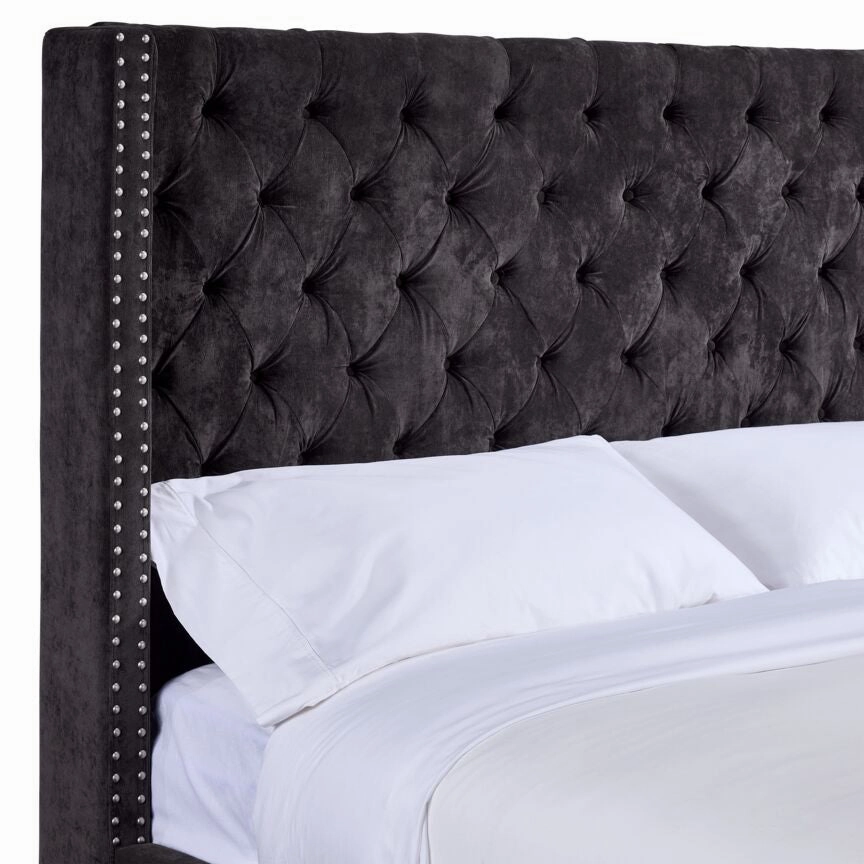 Jaden 3-Piece Full Bed - Brown