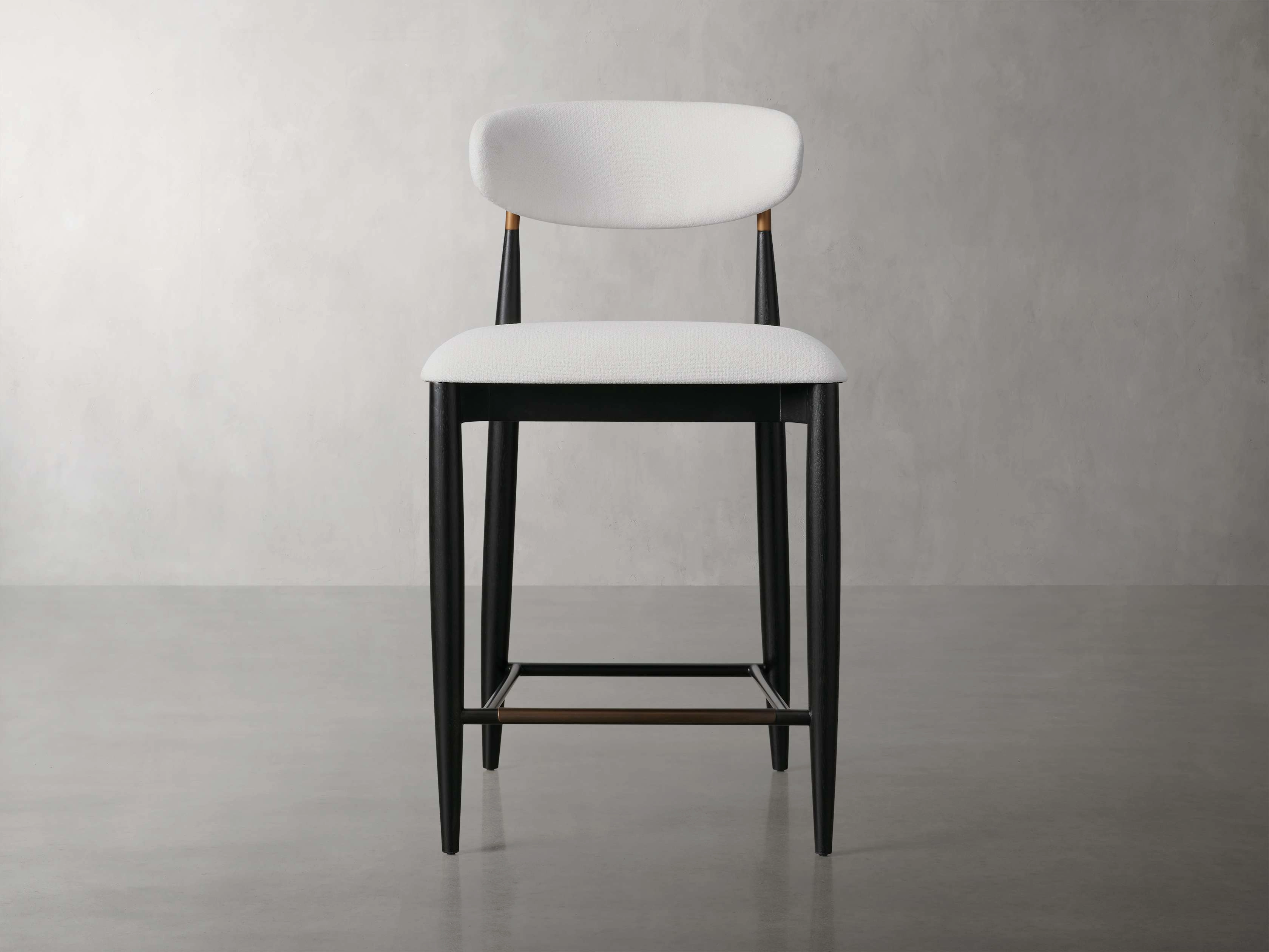 Jagger Armless Stool