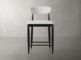 Jagger Armless Stool