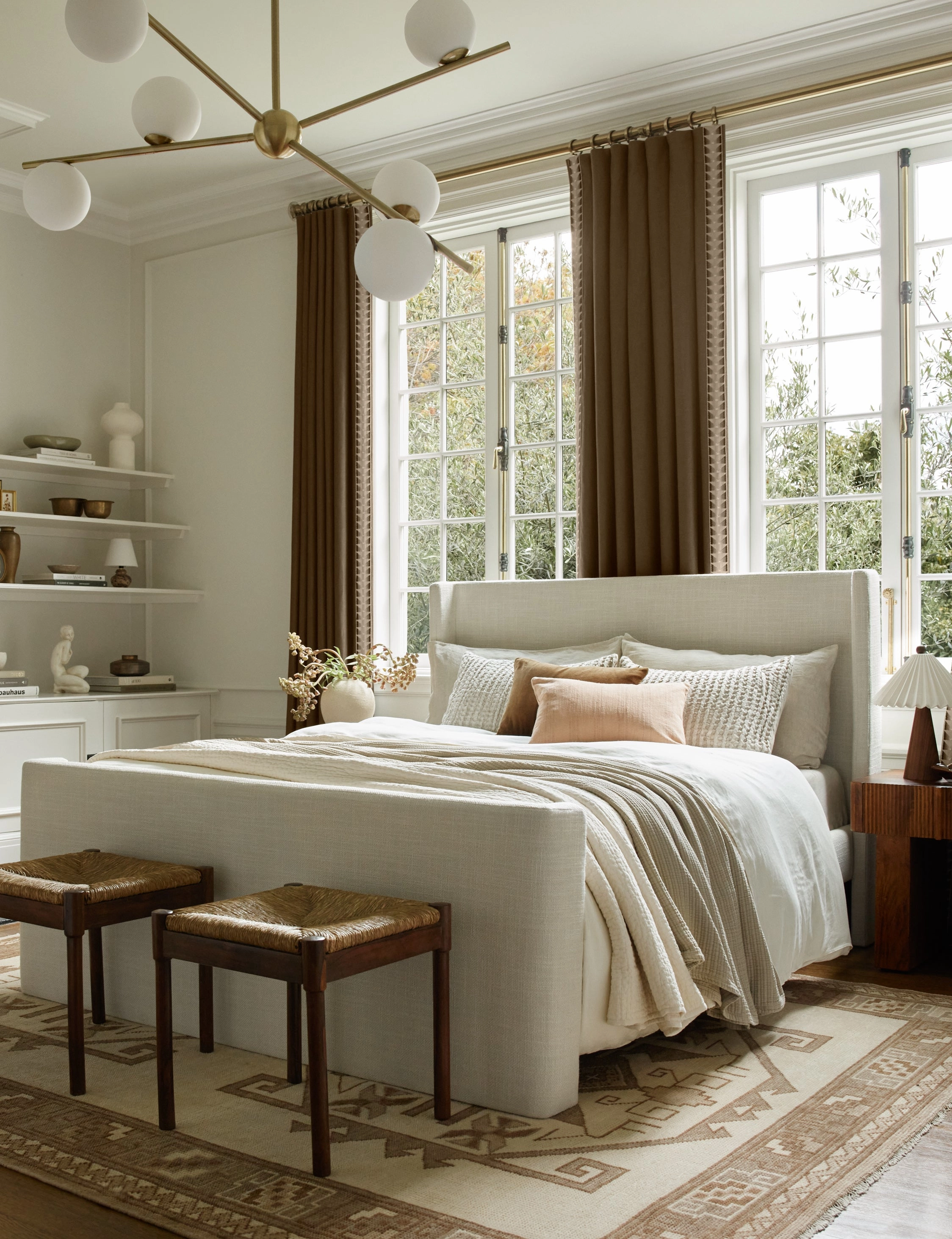 Jane Bed