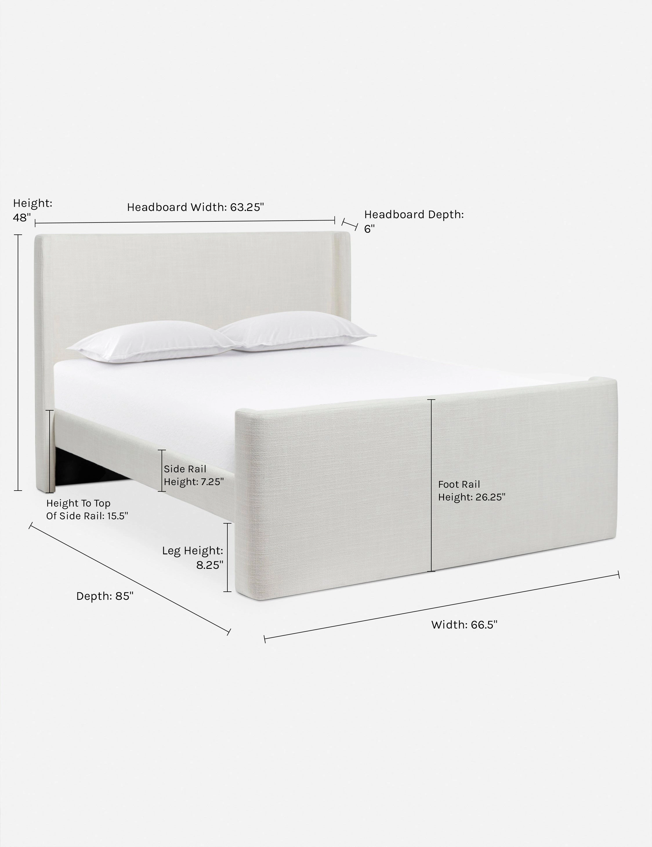 Jane Bed
