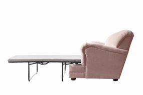 Jasper | Sofa Bed | Manolo Dusky Pink