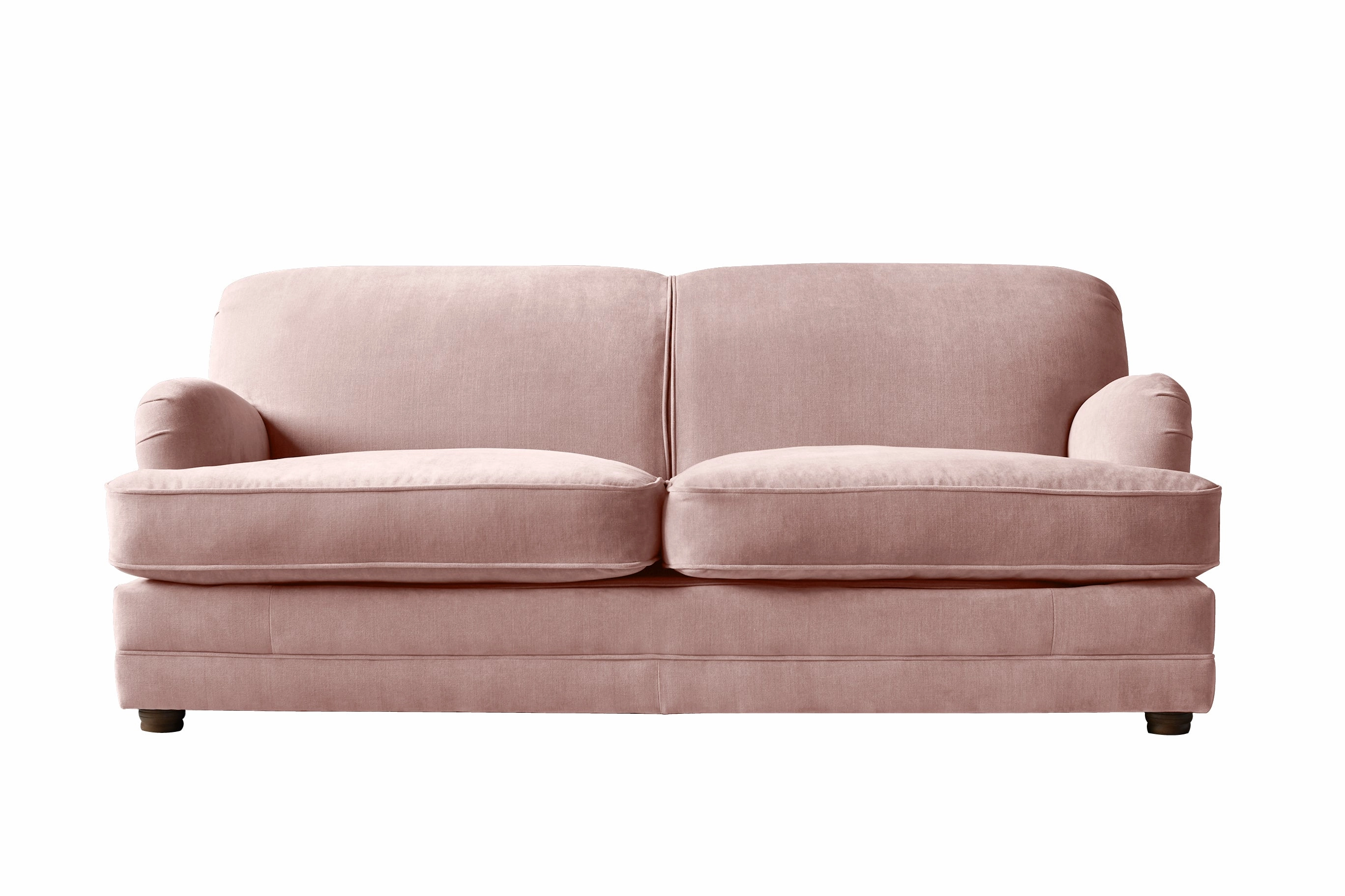 Jasper | Sofa Bed | Manolo Dusky Pink