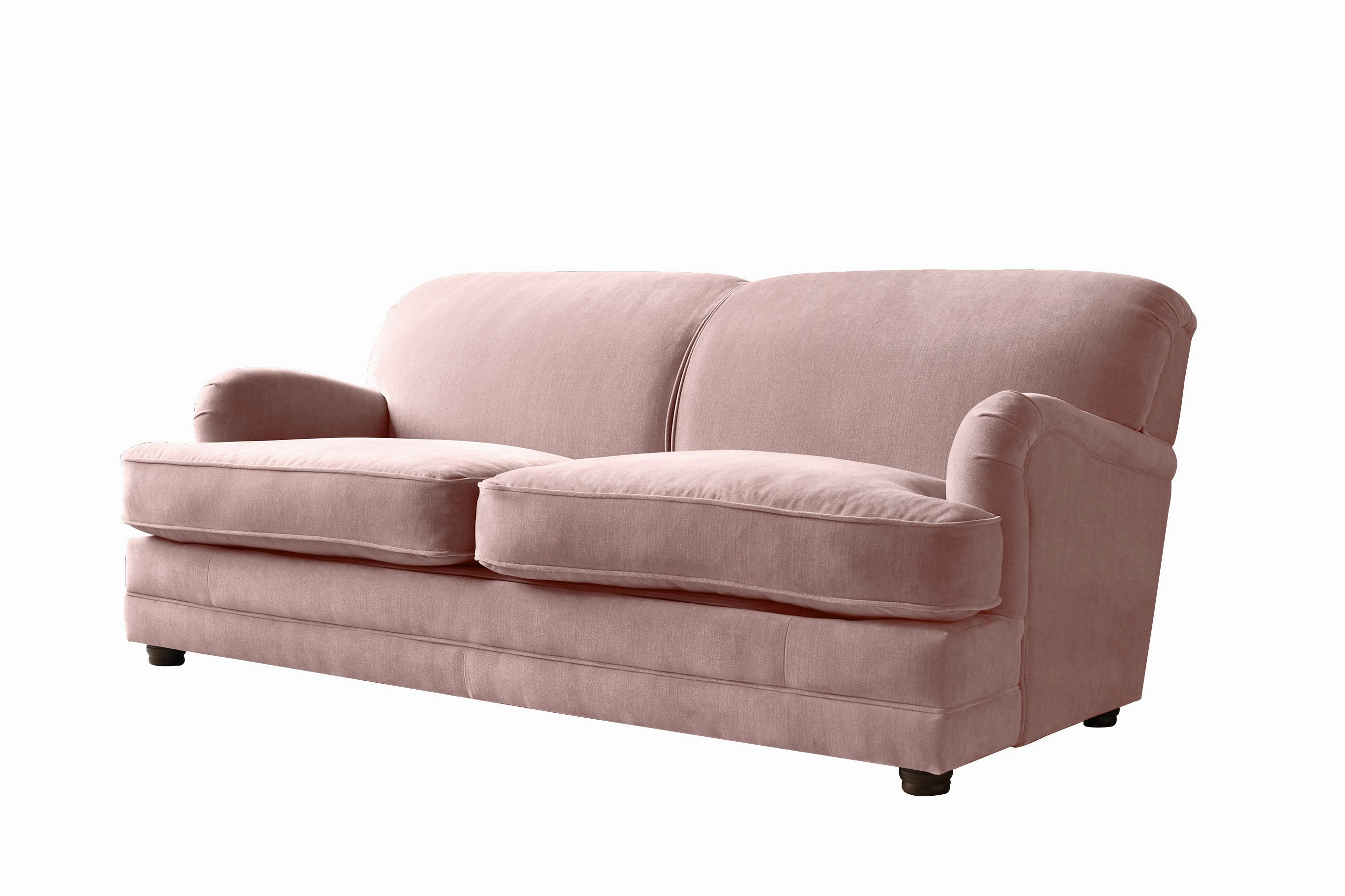 Jasper | Sofa Bed | Manolo Dusky Pink