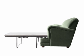 Jasper | Sofa Bed | Manolo Sage
