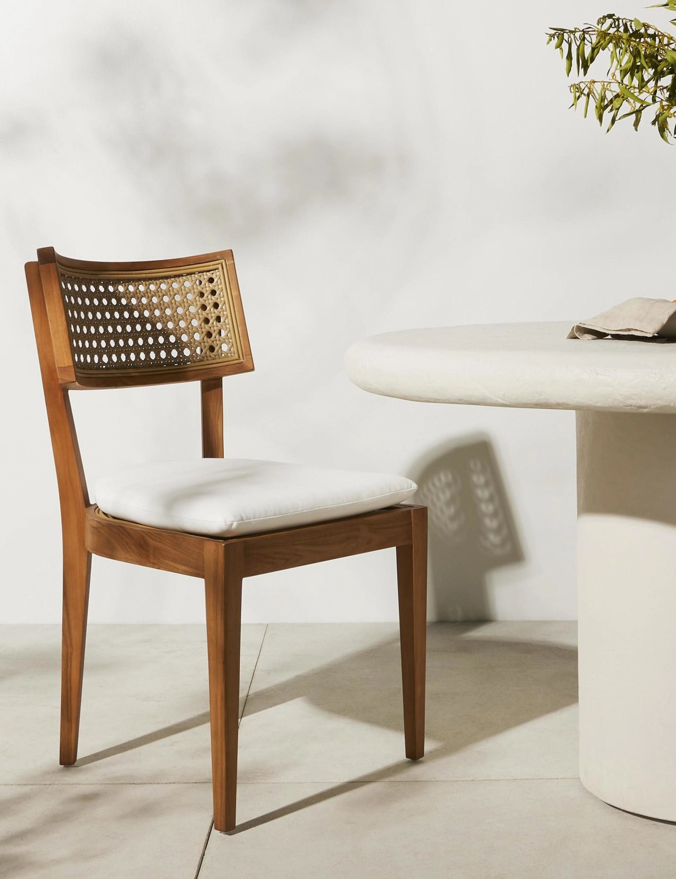 Jaz Indoor / Outdoor Dining Chair