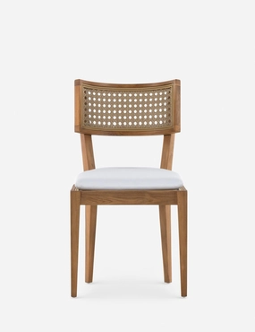 Jaz Indoor / Outdoor Dining Chair