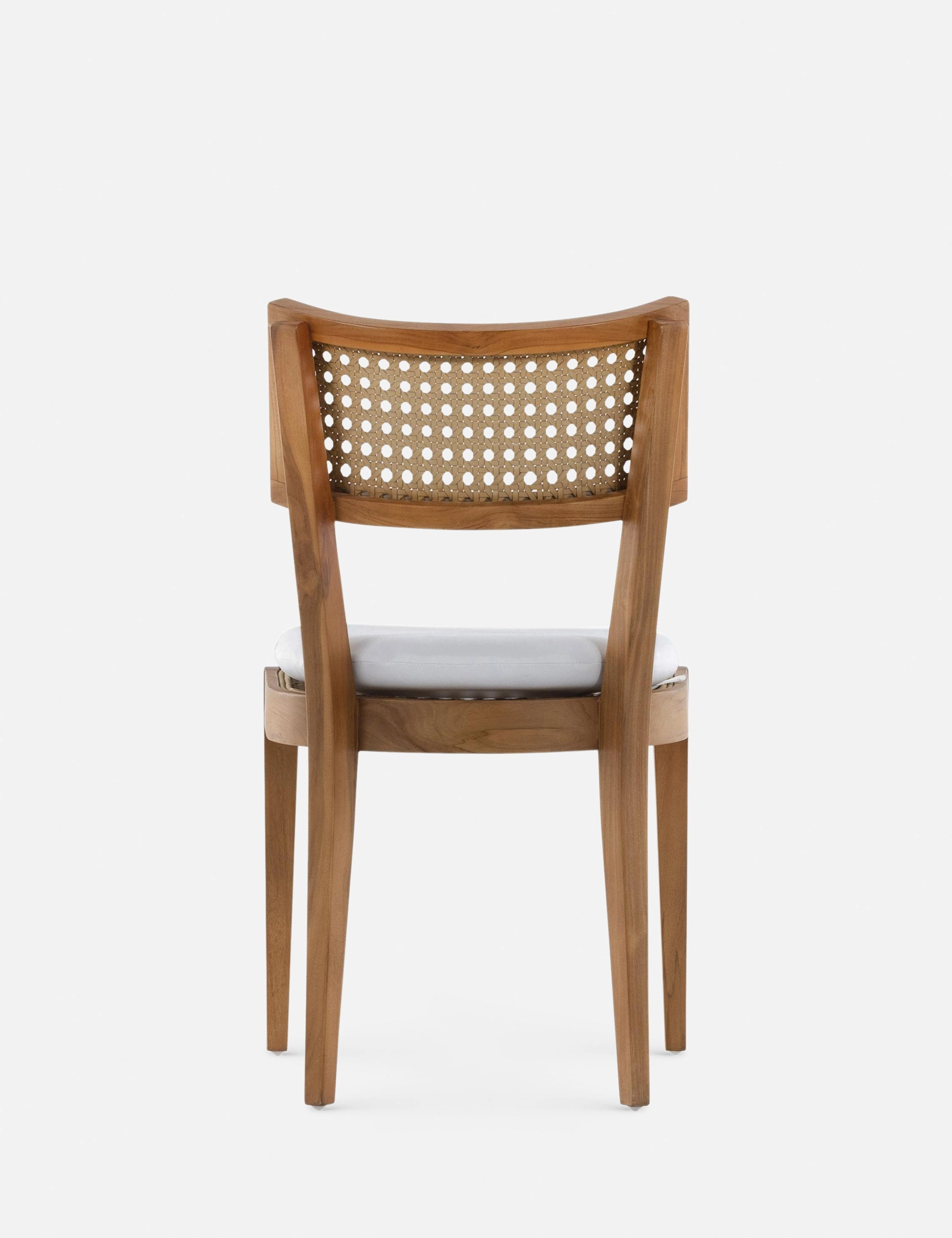 Jaz Indoor / Outdoor Dining Chair