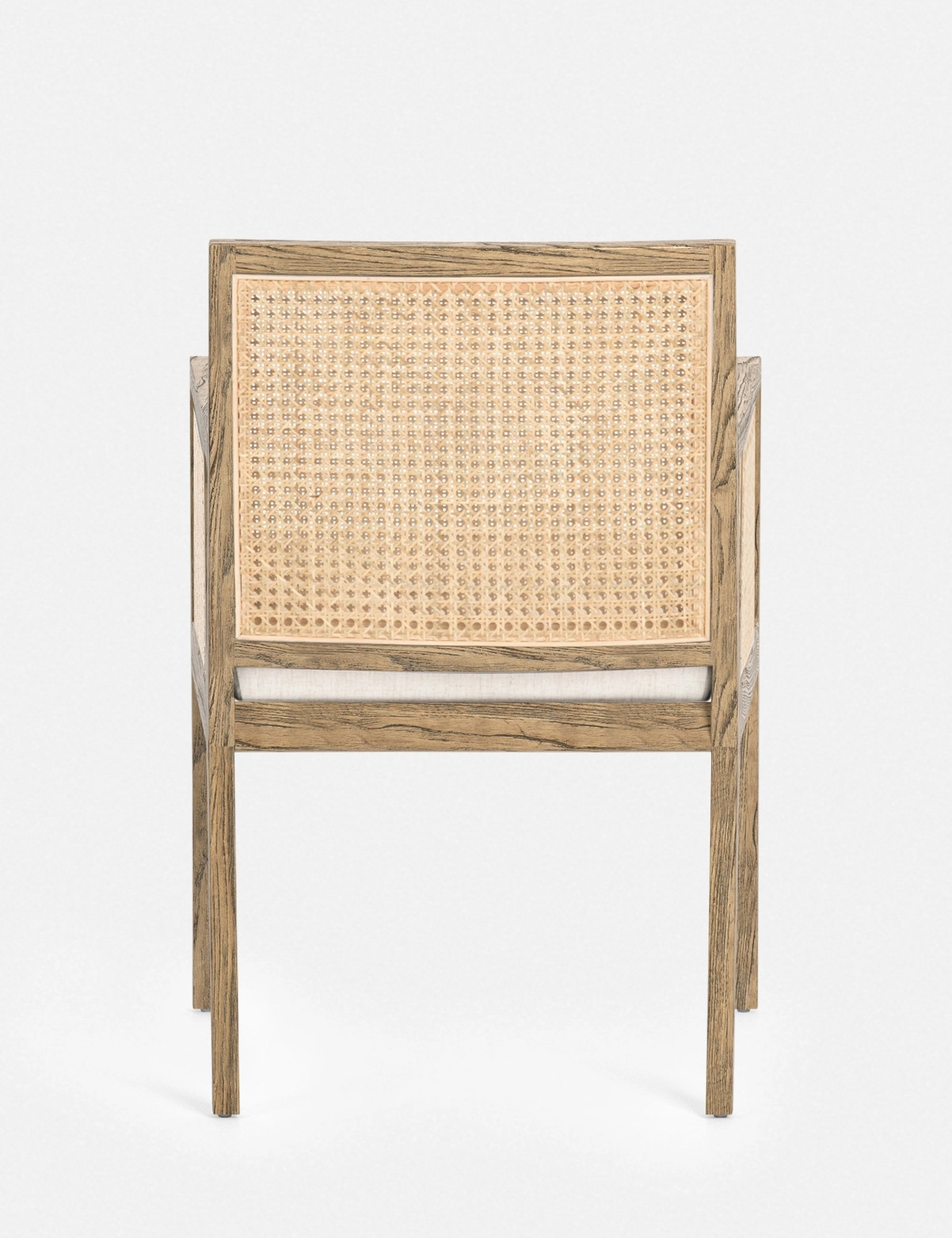 Jeni Dining Arm Chair