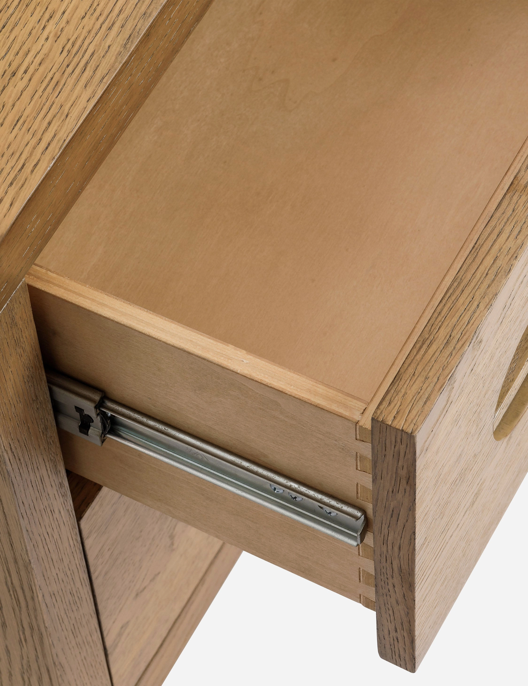 Jenifry Nightstand