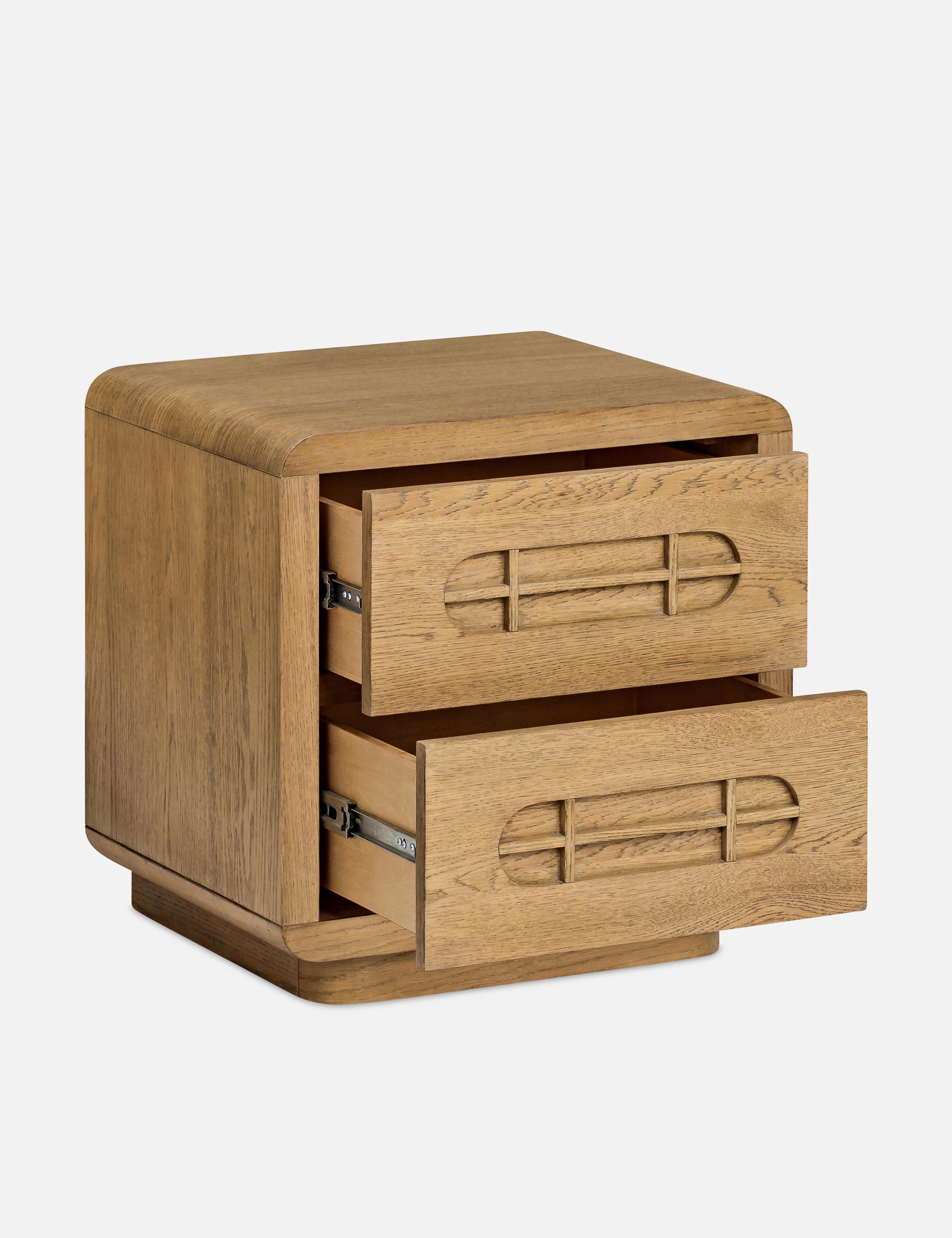 Jenifry Nightstand