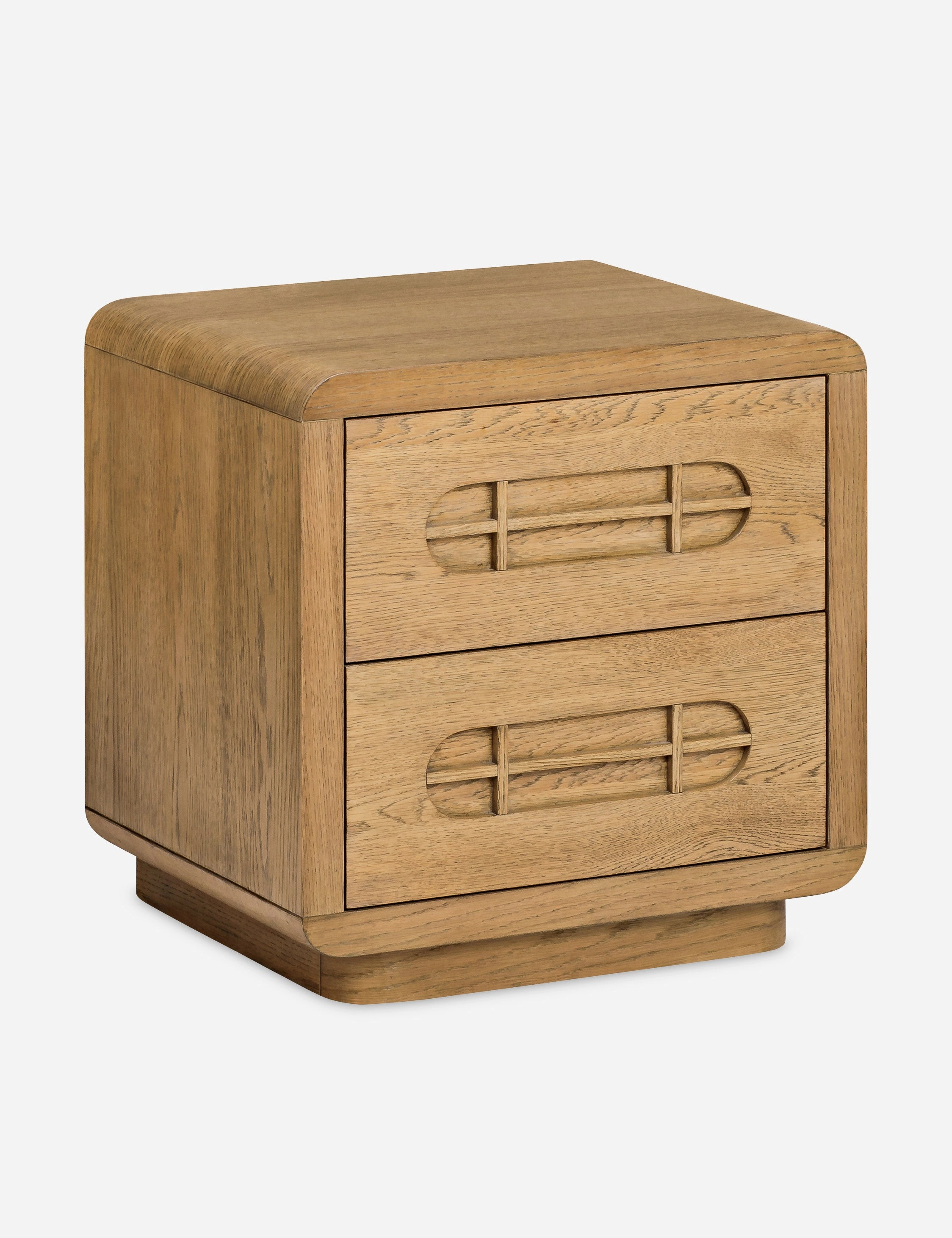 Jenifry Nightstand