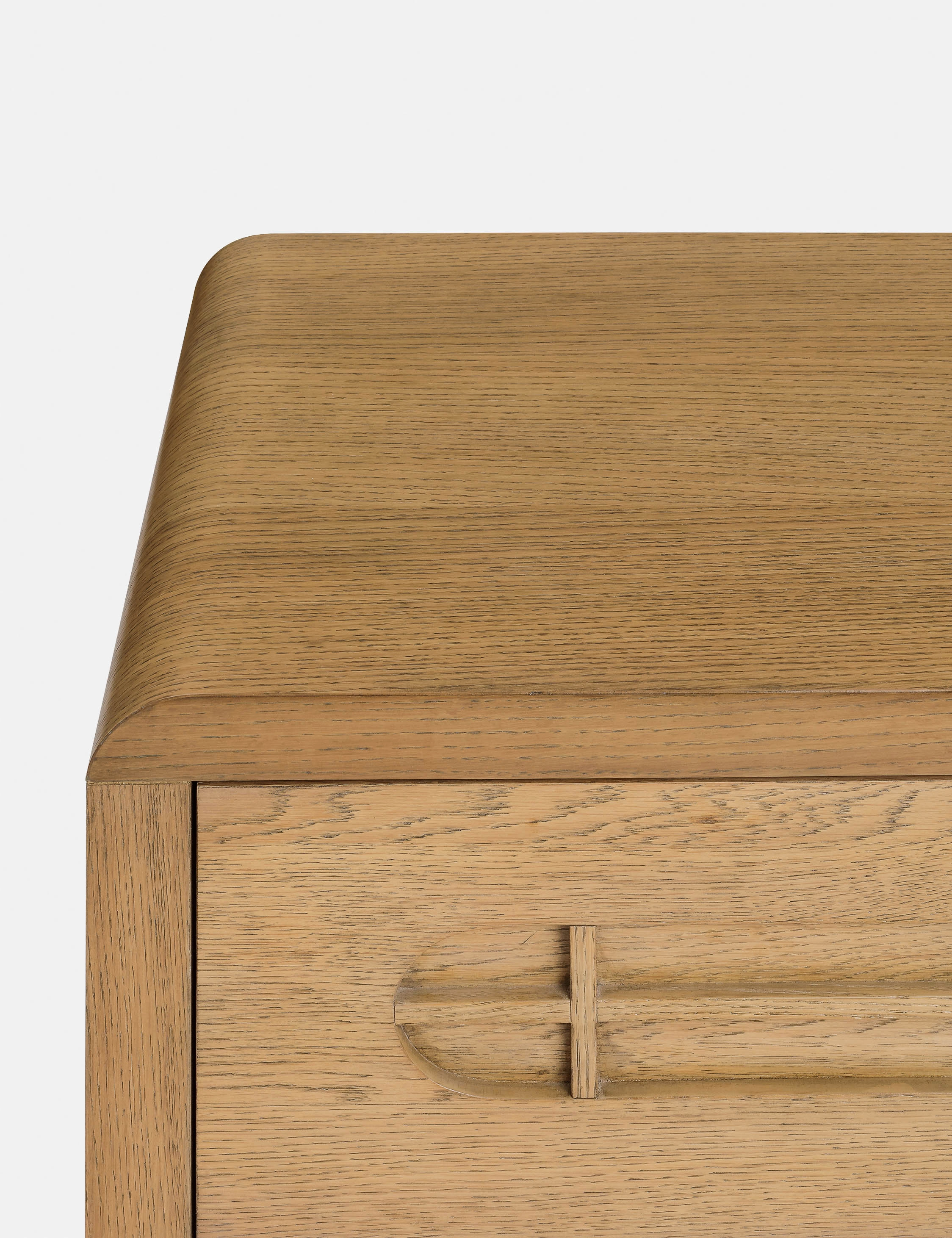 Jenifry Nightstand