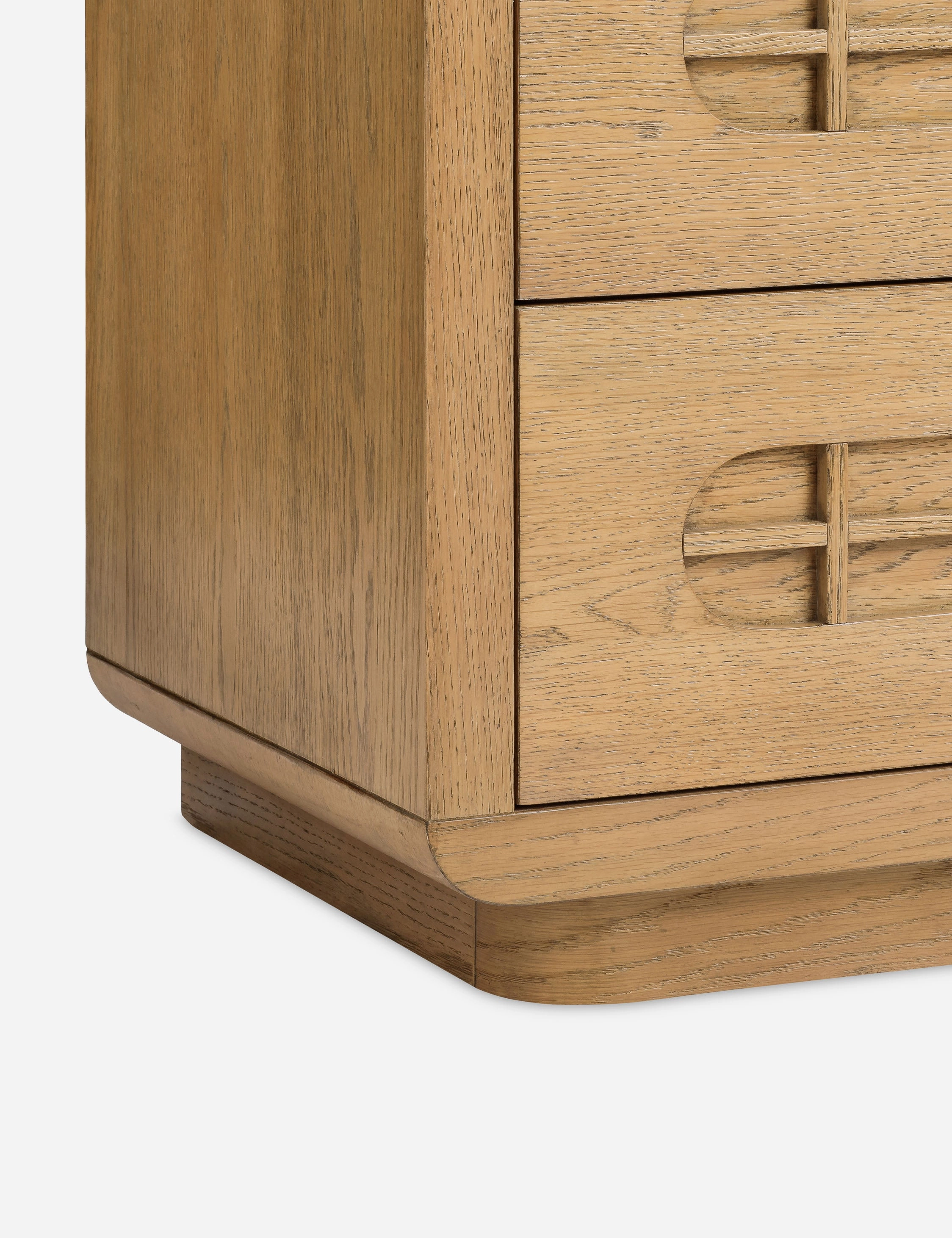 Jenifry Nightstand