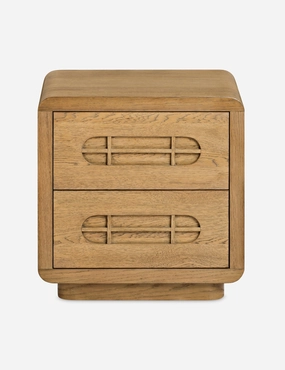 Jenifry Nightstand