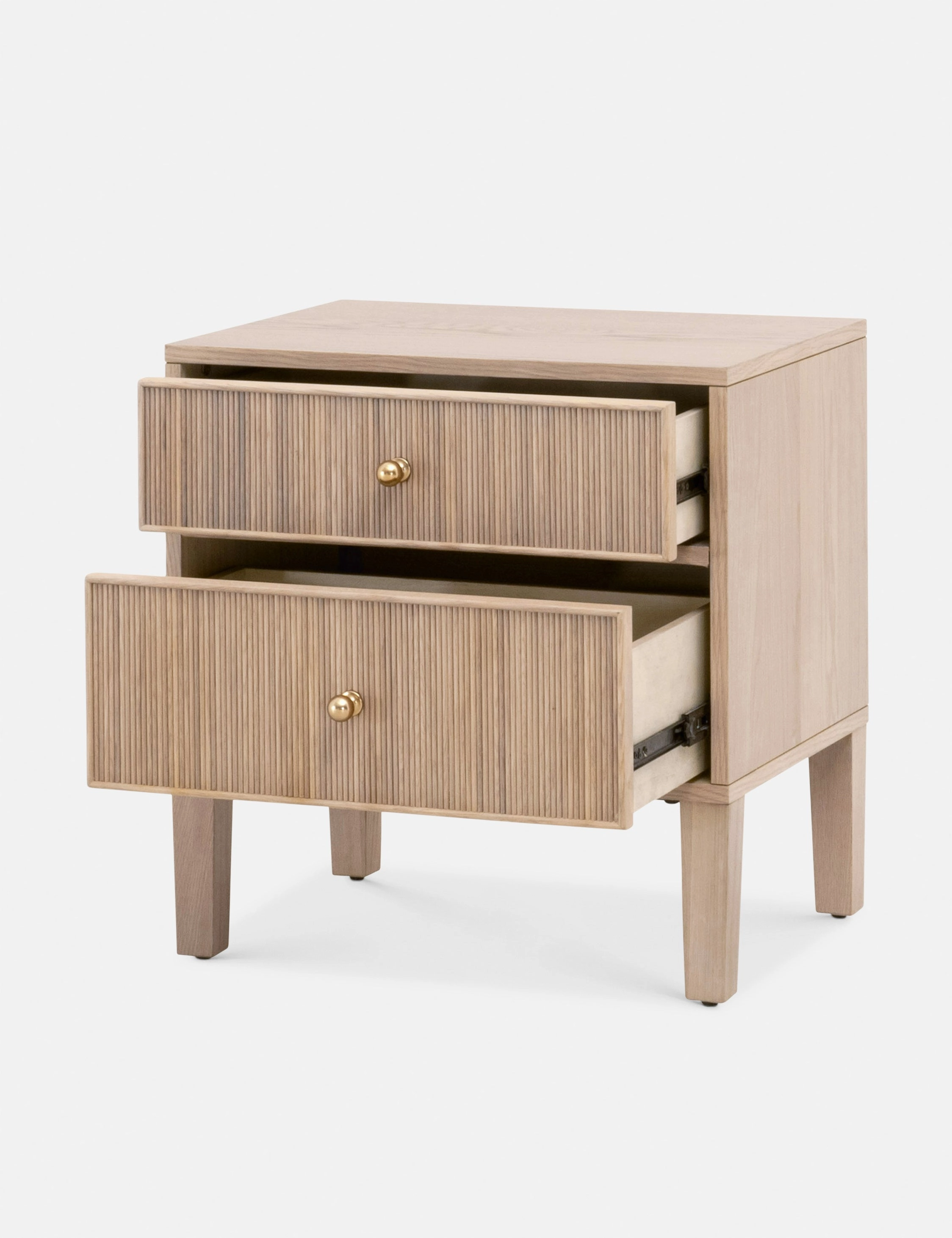 Jesenia Nightstand