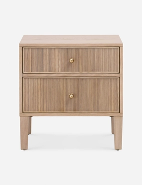 Jesenia Nightstand