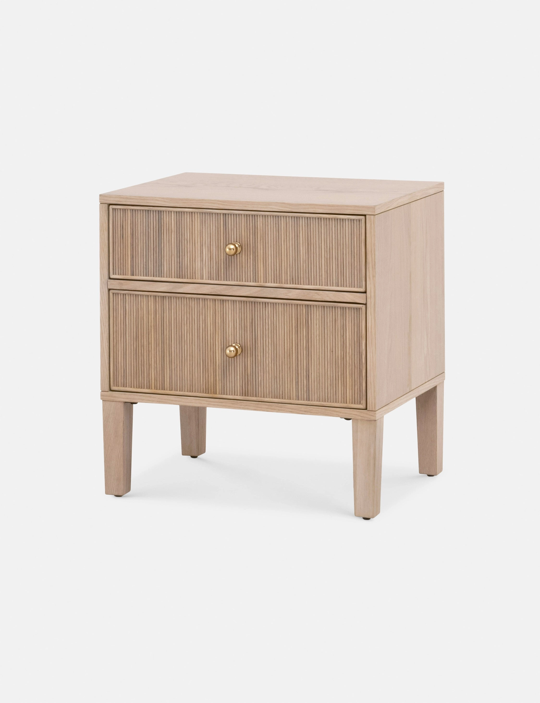 Jesenia Nightstand