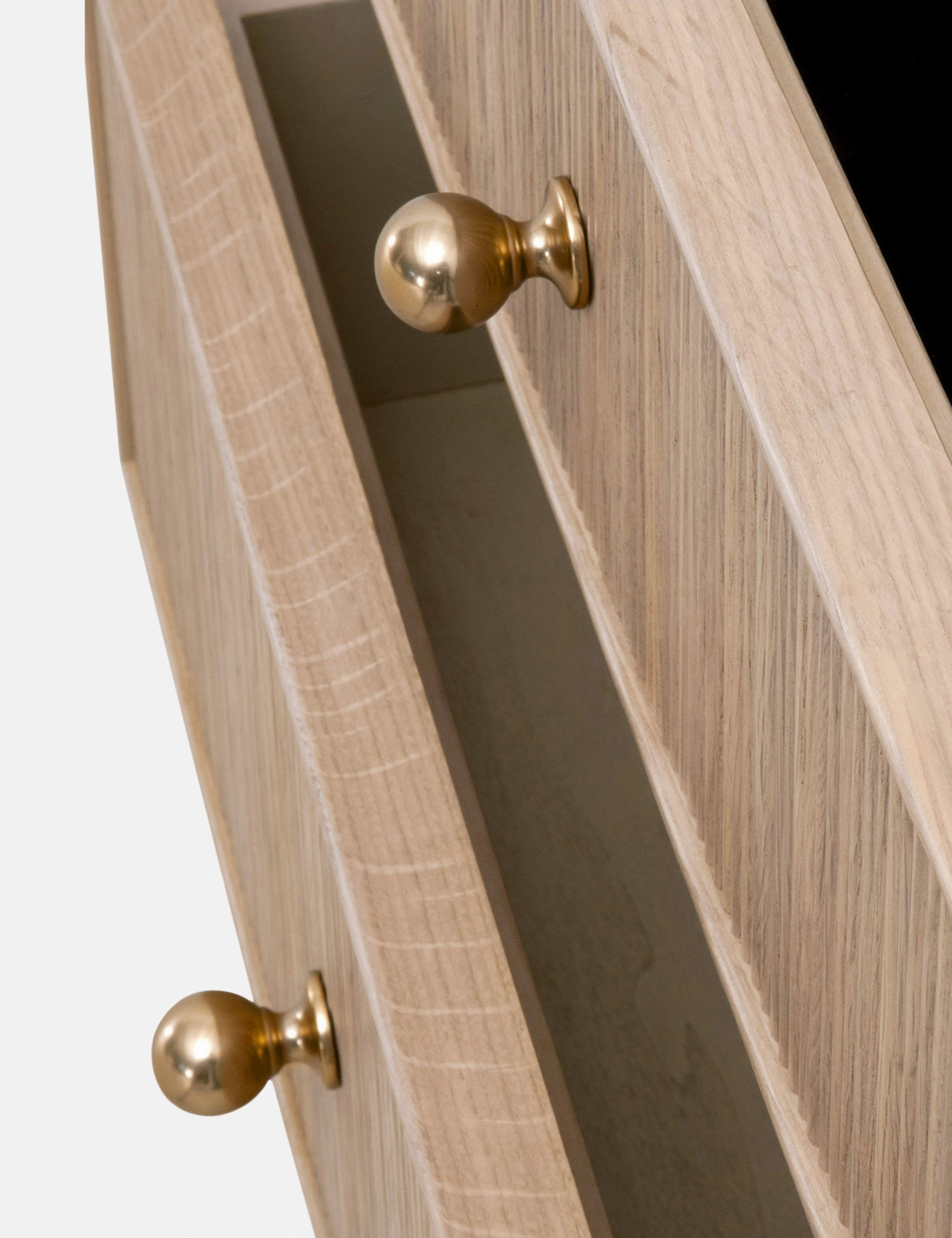Jesenia Nightstand