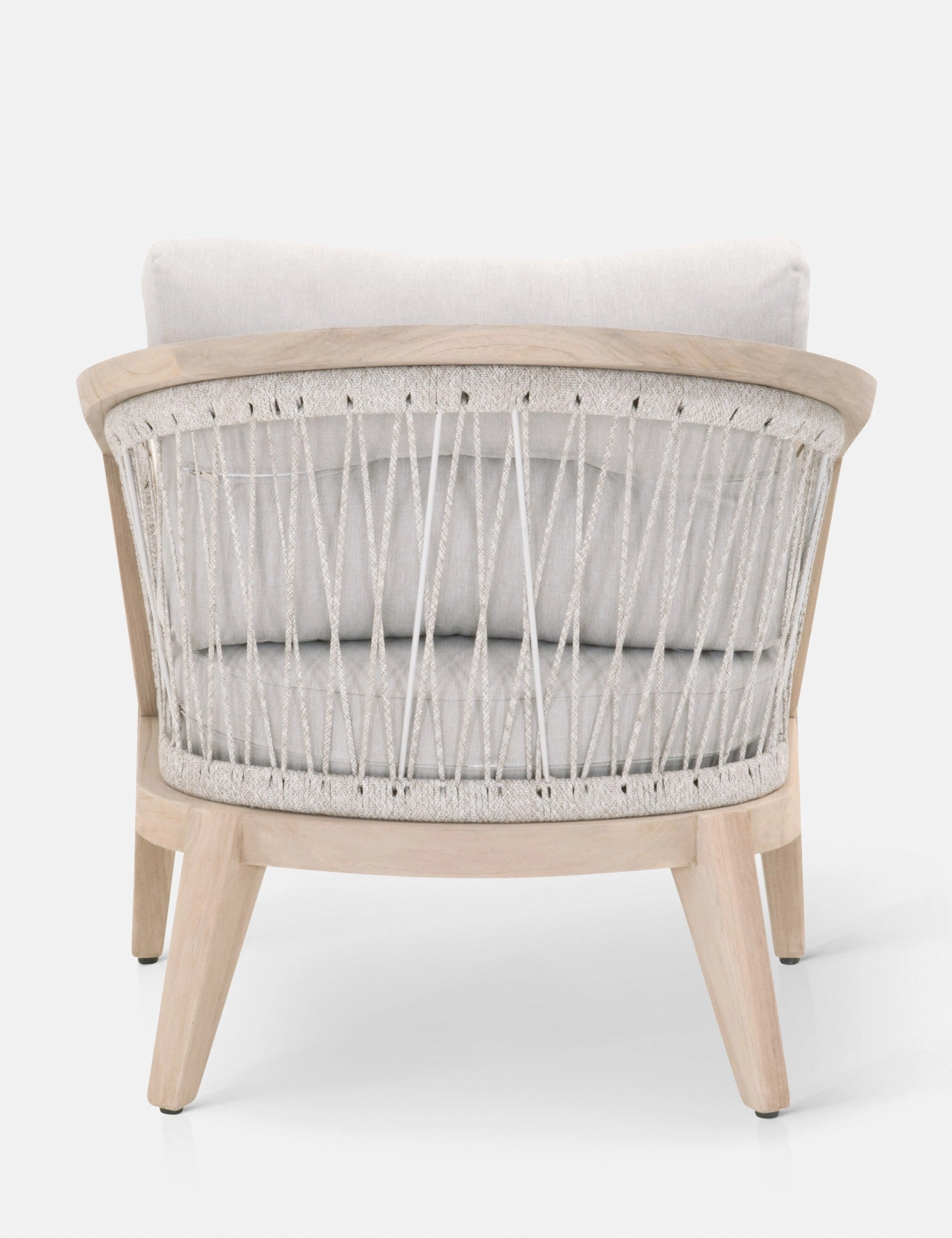 Joaquin Indoor / Outdoor Accent Chair
