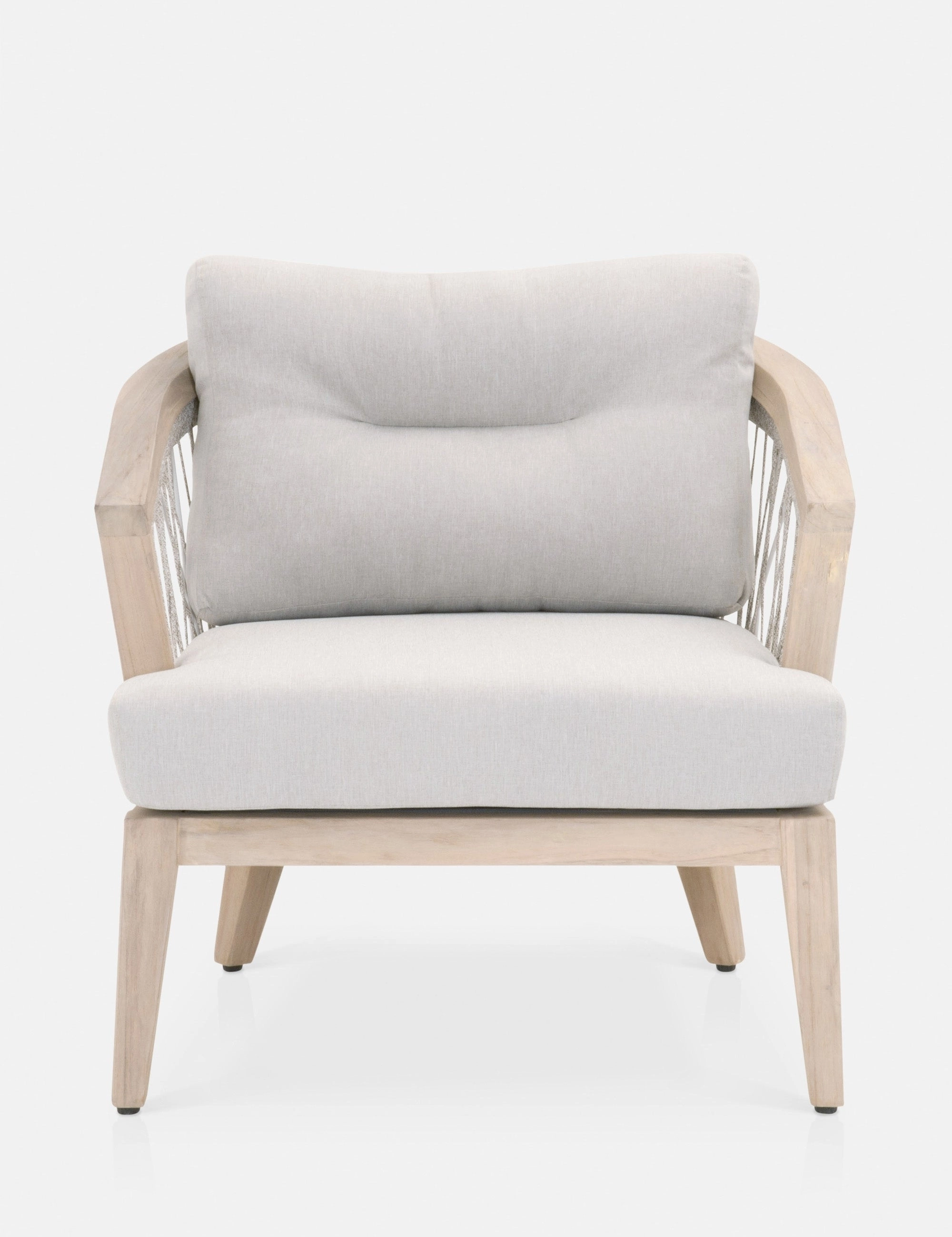 Joaquin Indoor / Outdoor Accent Chair