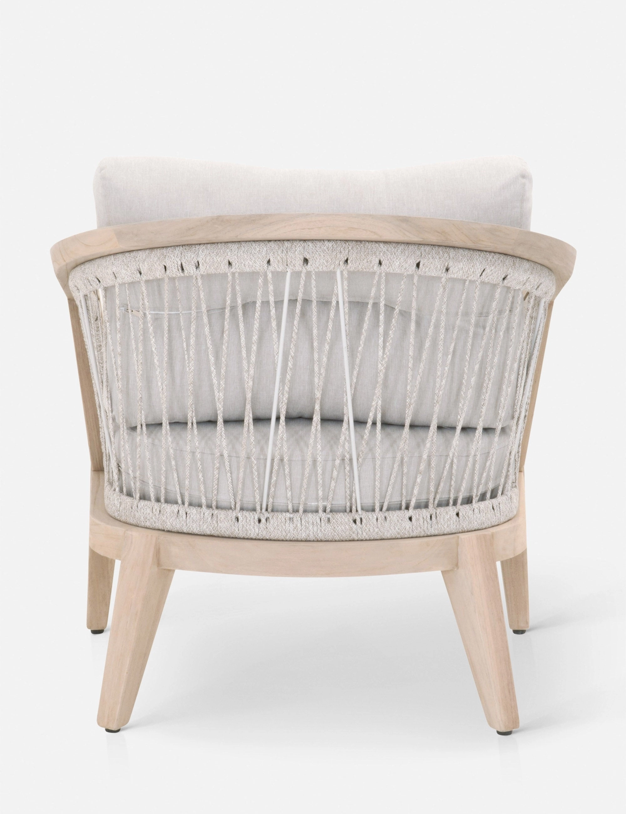 Joaquin Indoor / Outdoor Accent Chair