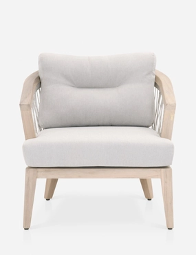Joaquin Indoor / Outdoor Accent Chair