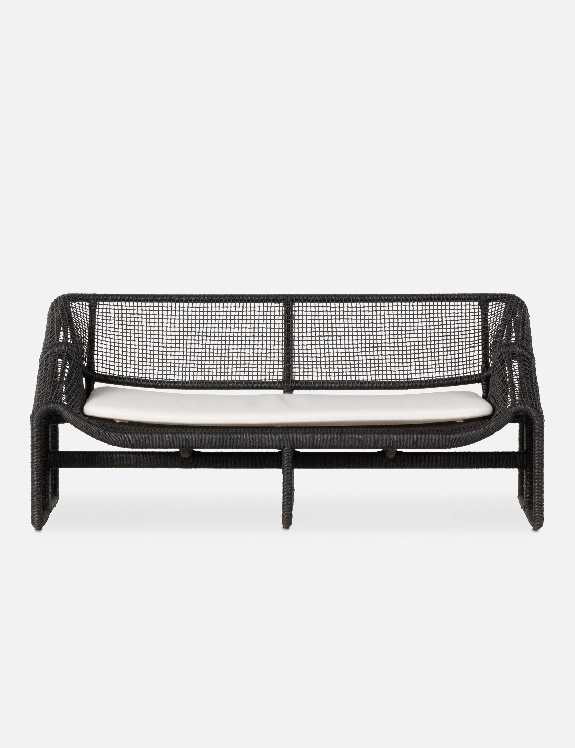 Jolie Indoor / Outdoor Sofa