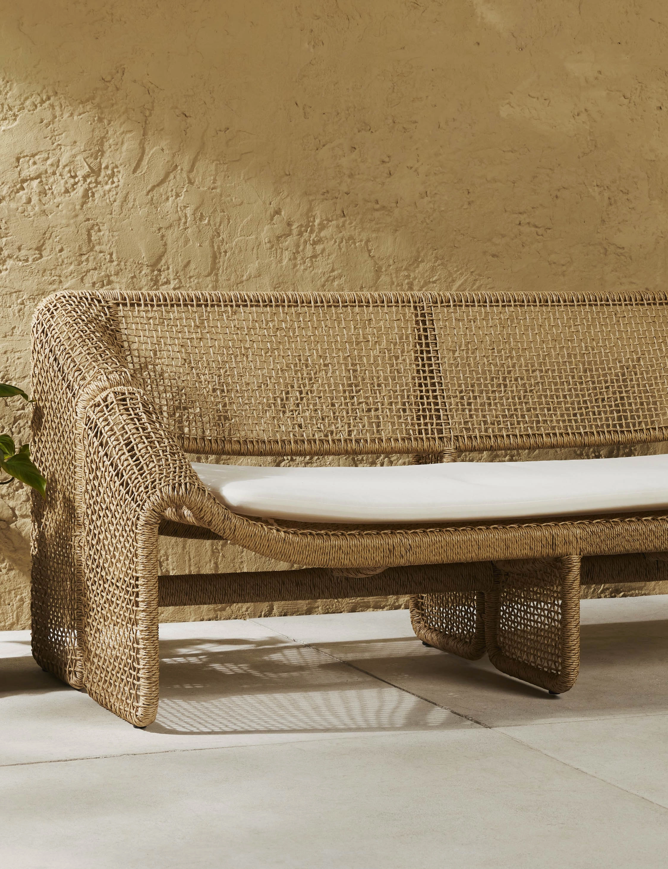 Jolie Indoor / Outdoor Sofa