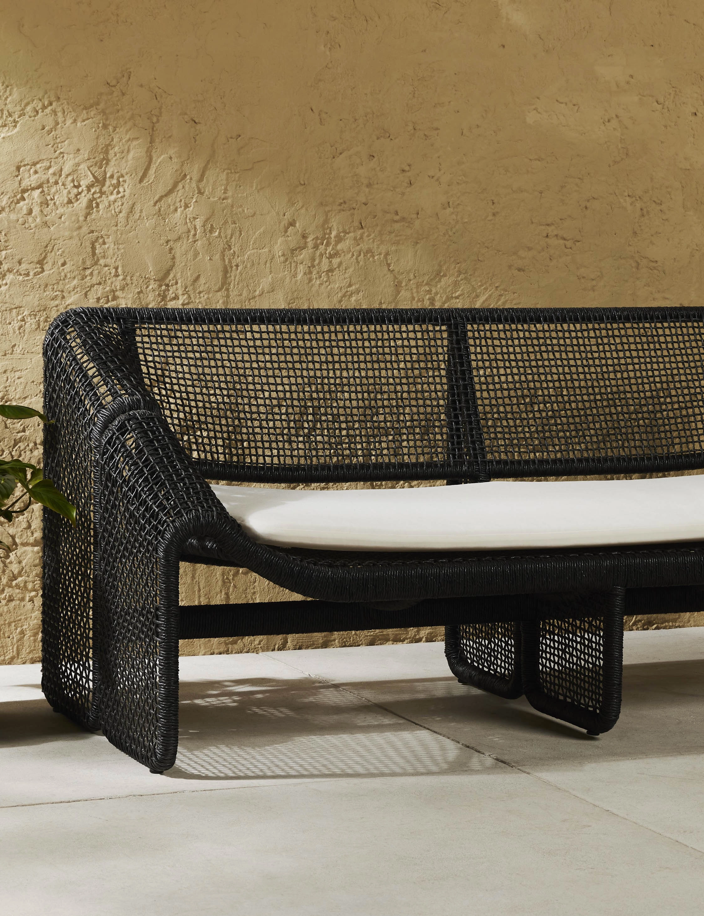 Jolie Indoor / Outdoor Sofa