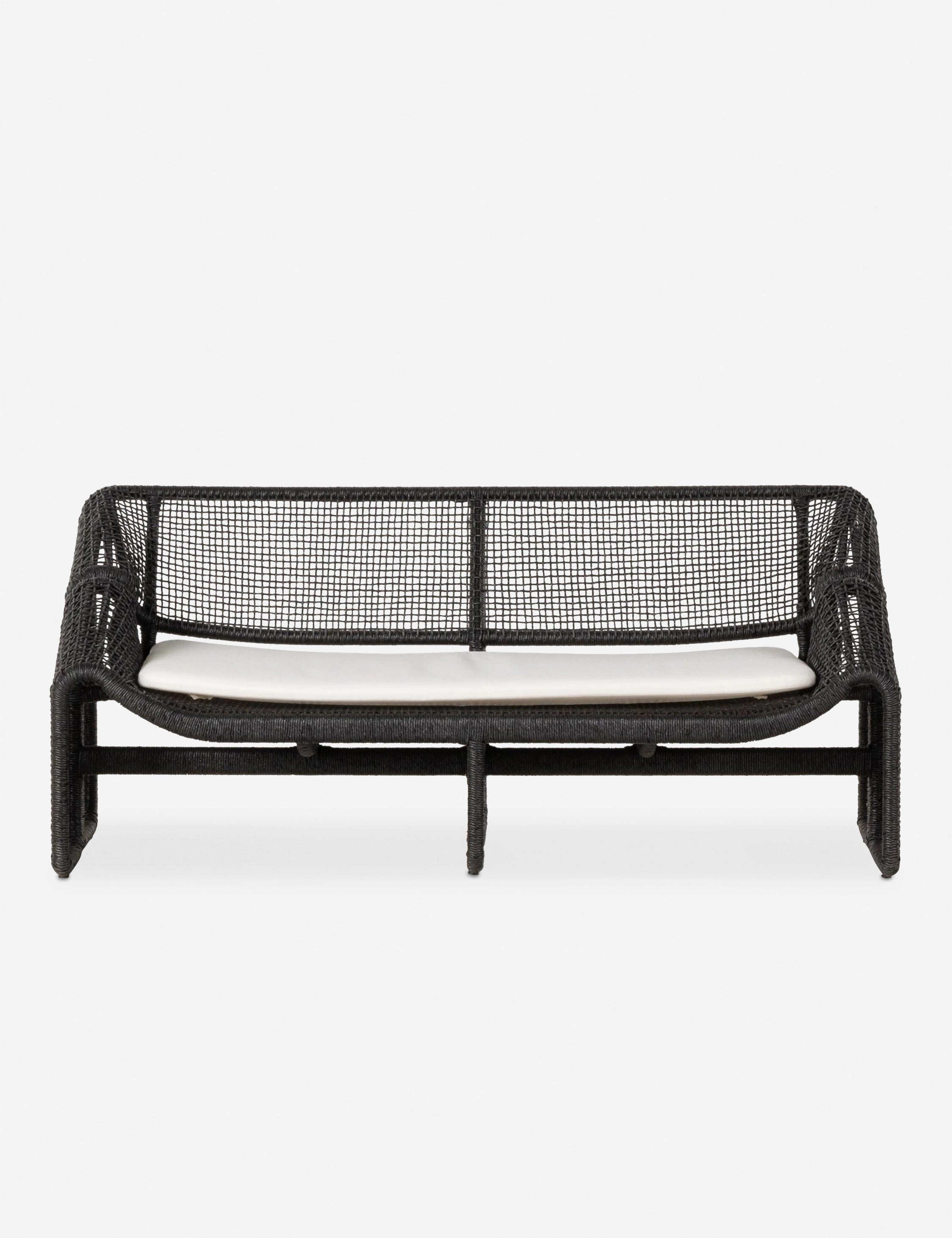 Jolie Indoor / Outdoor Sofa