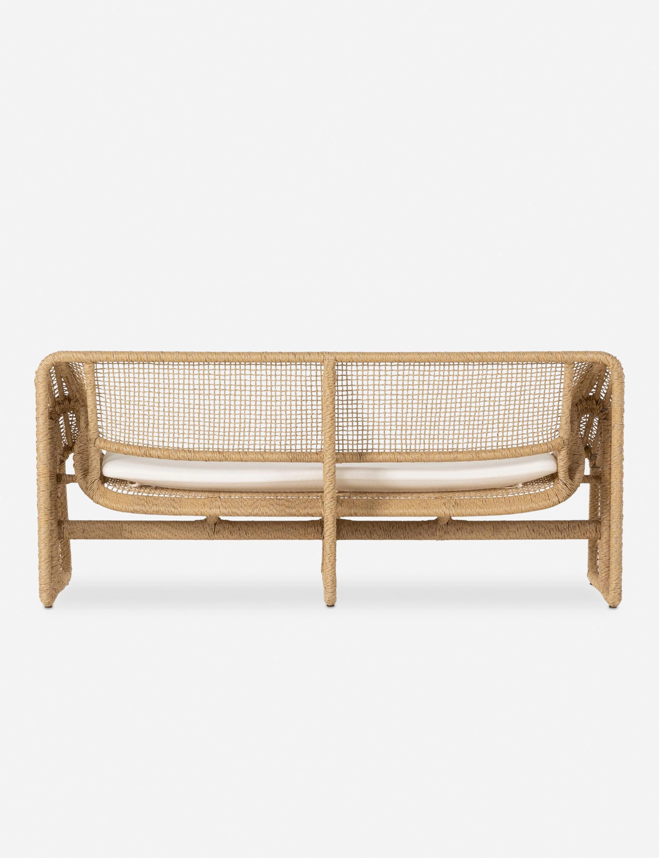 Jolie Indoor / Outdoor Sofa