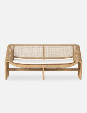 Jolie Indoor / Outdoor Sofa