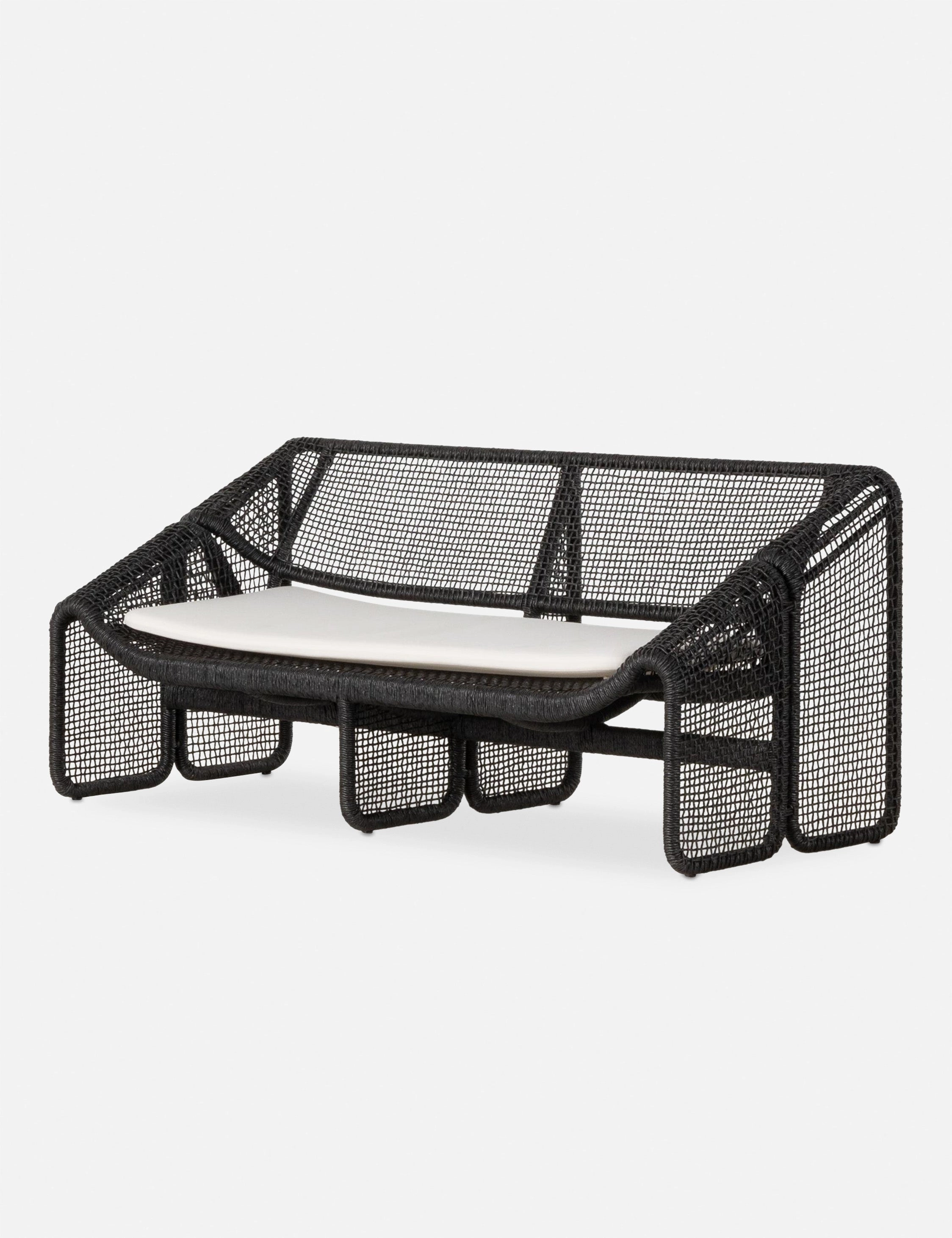 Jolie Indoor / Outdoor Sofa