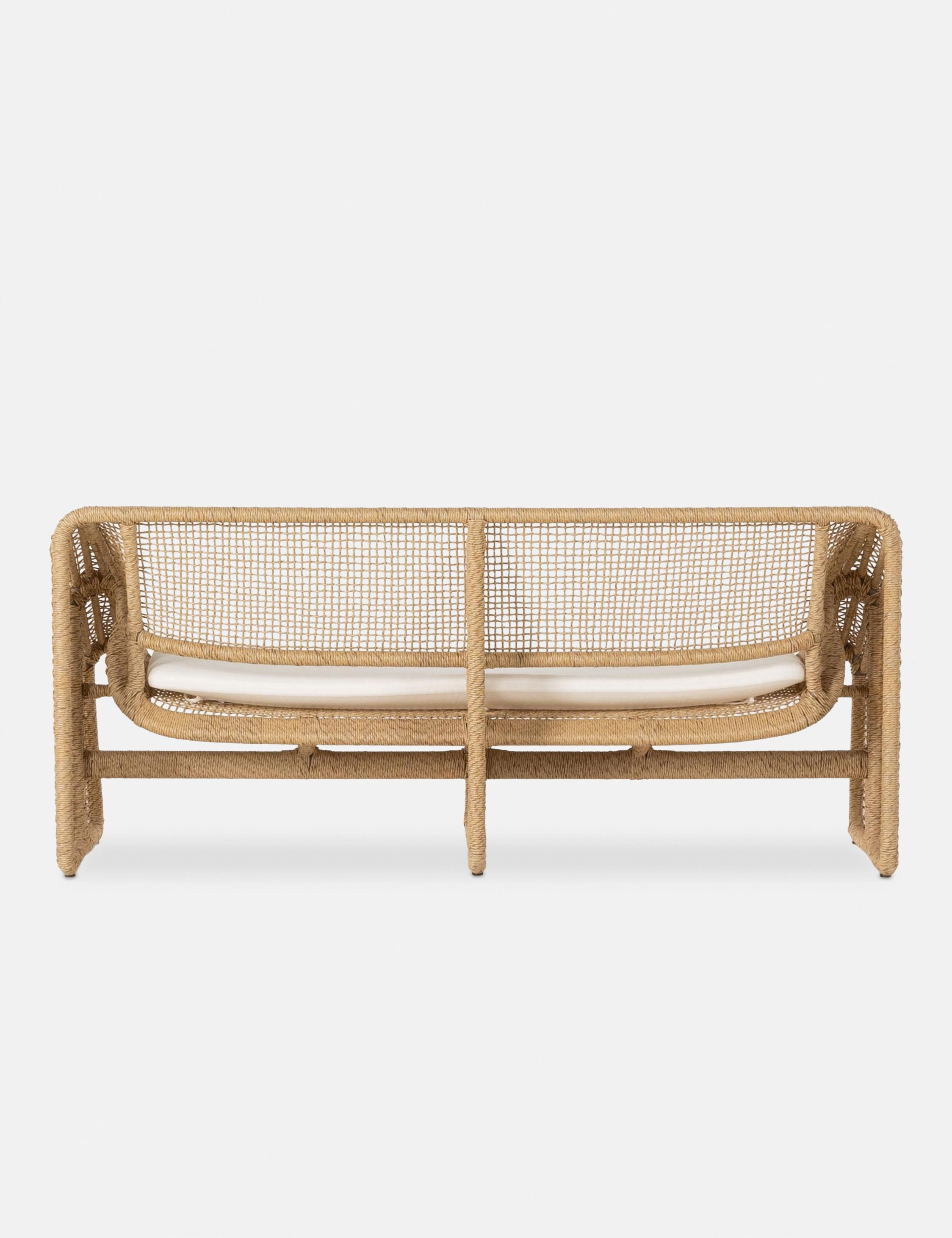Jolie Indoor / Outdoor Sofa