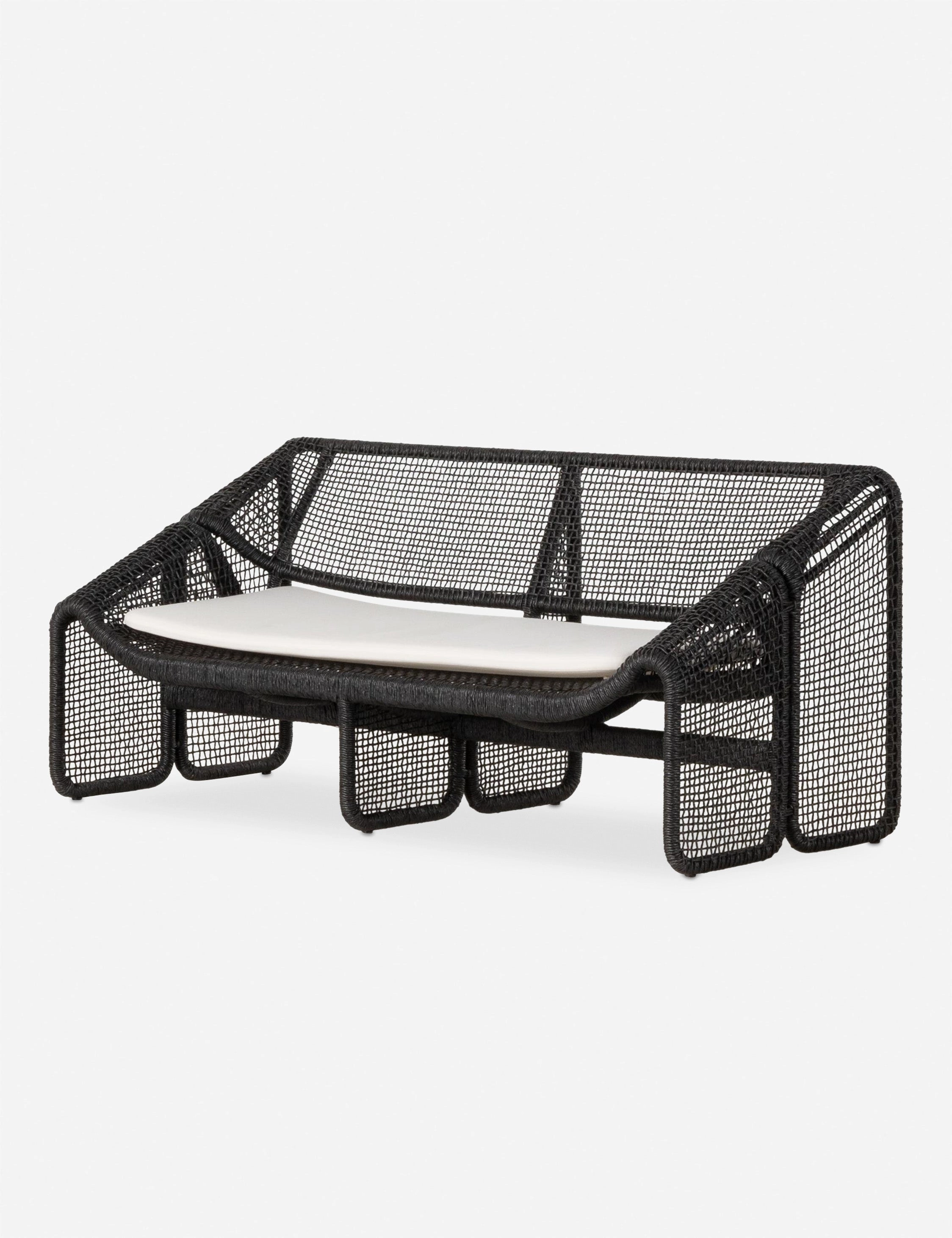 Jolie Indoor / Outdoor Sofa