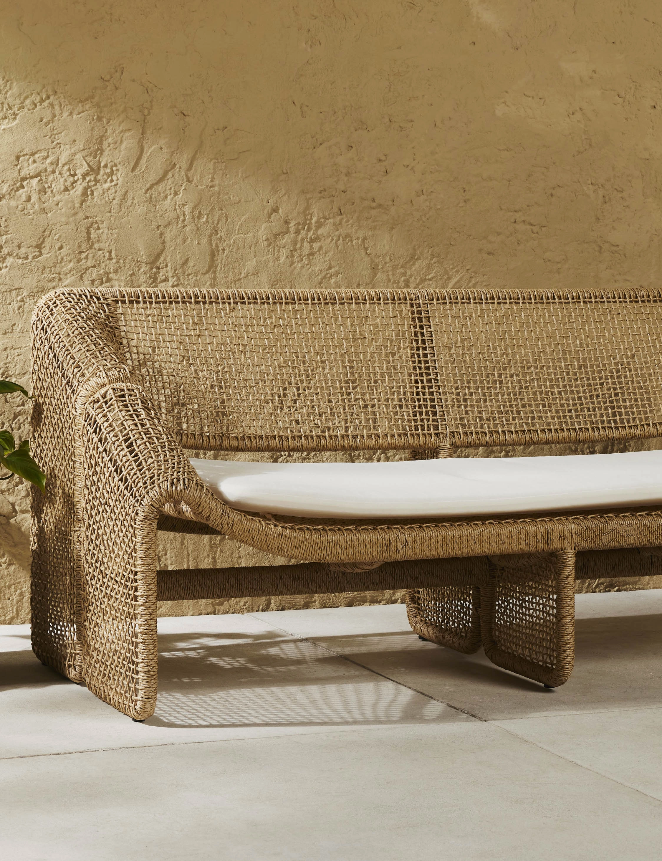 Jolie Indoor / Outdoor Sofa
