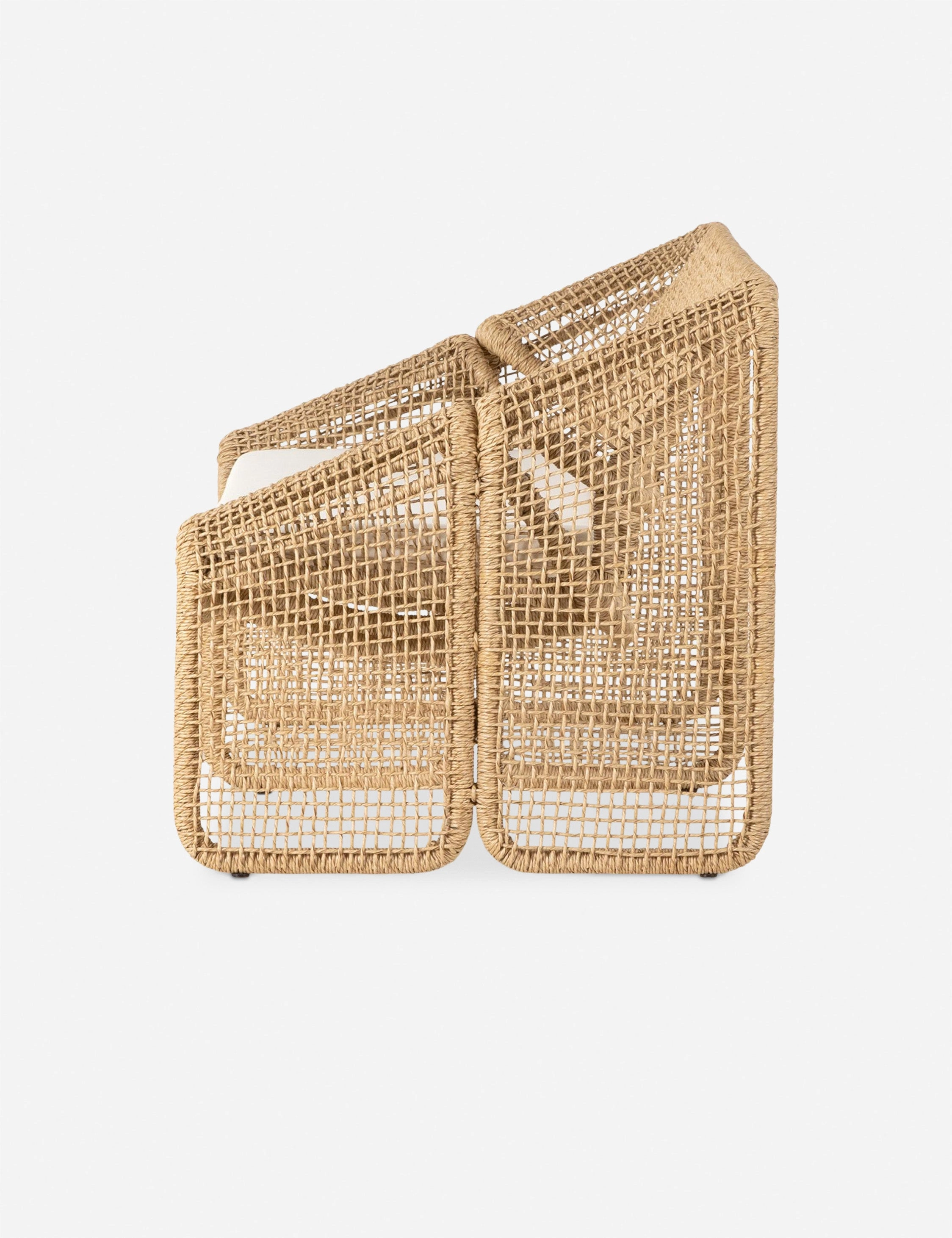 Jolie Indoor / Outdoor Sofa