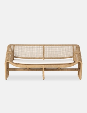 Jolie Indoor / Outdoor Sofa