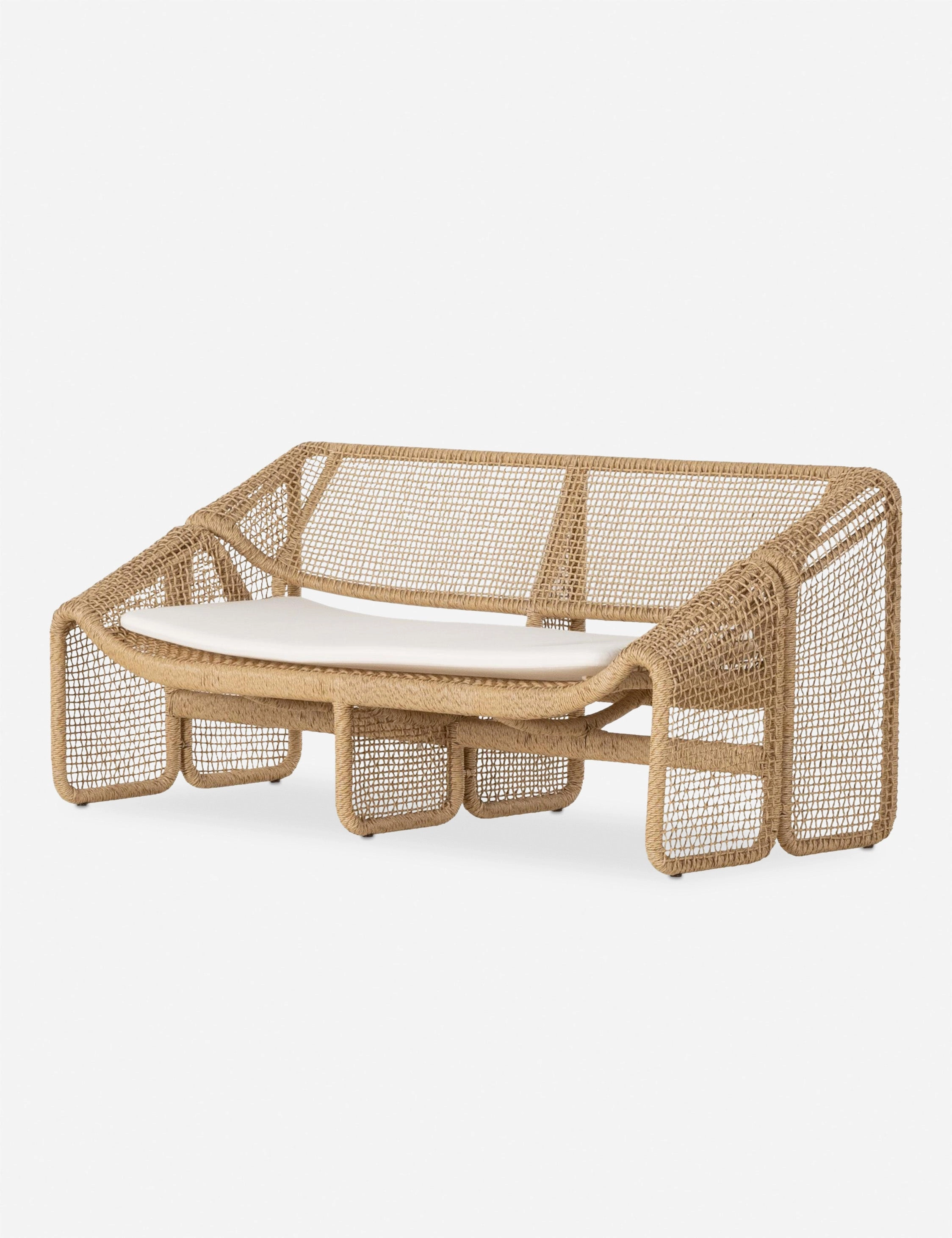 Jolie Indoor / Outdoor Sofa