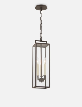 Judy Outdoor Pendant Light