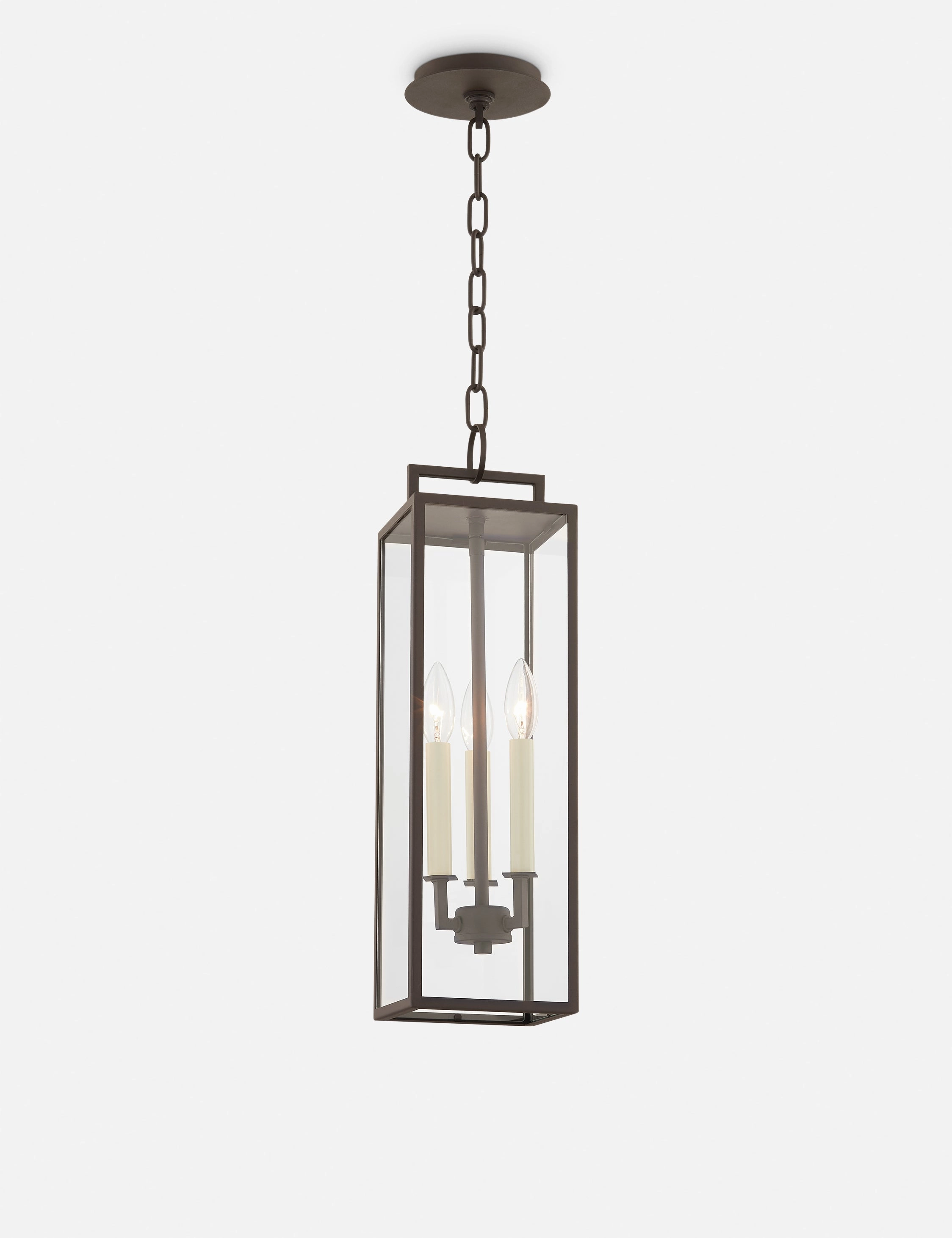 Judy Outdoor Pendant Light